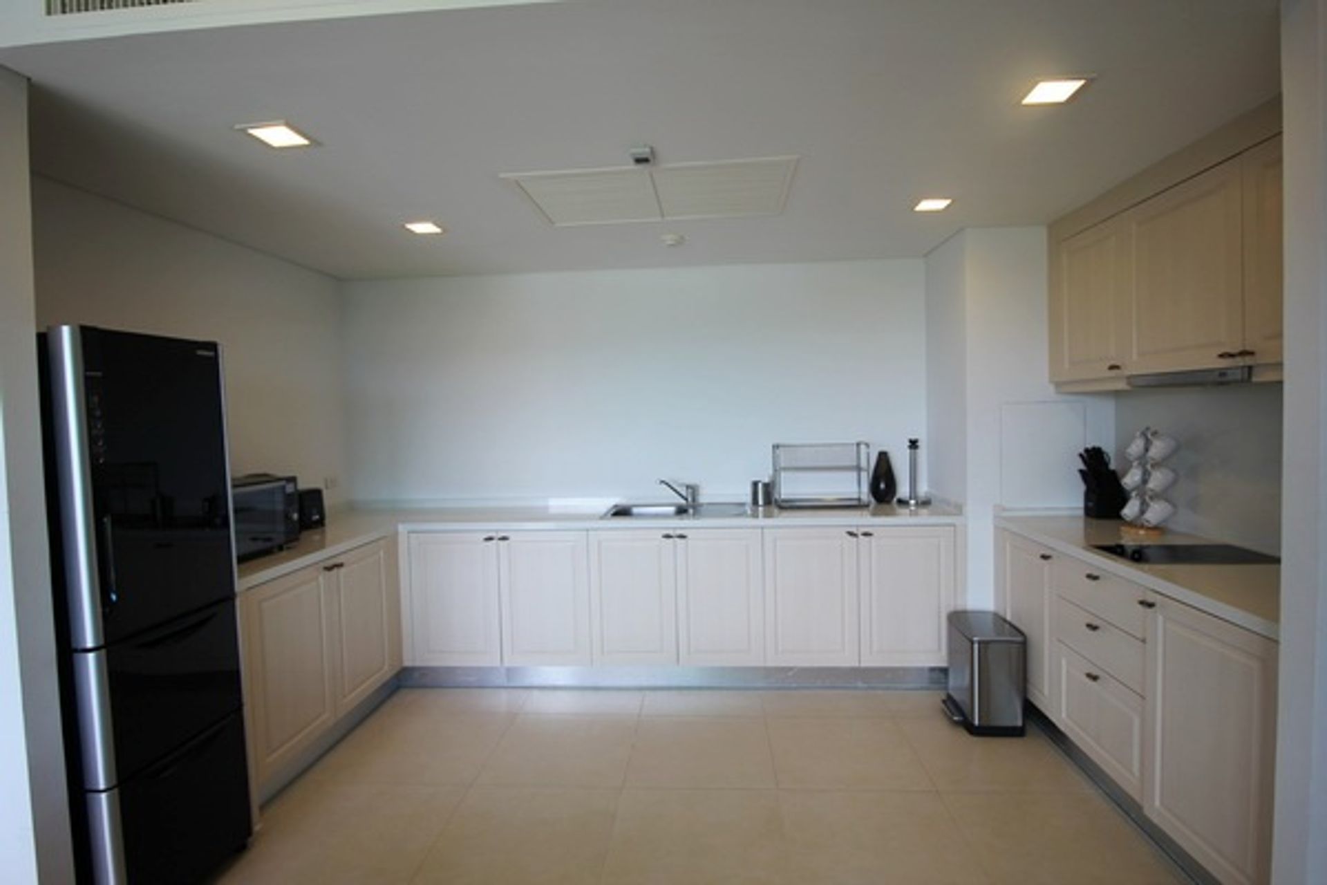 Condominio en Hua Hin, Prachuap Khiri Khan 10065871