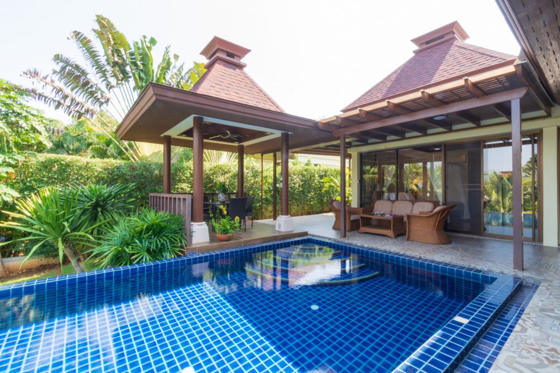 casa en Pranburi, Prachuap Khiri Khan 10065872