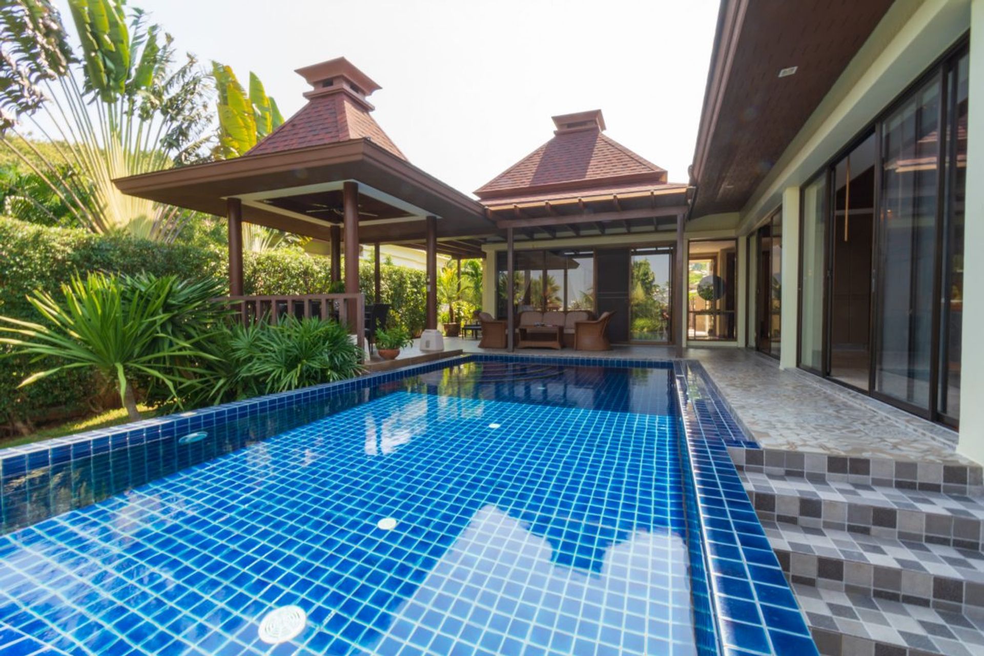 casa en Pranburi, Prachuap Khiri Khan 10065872