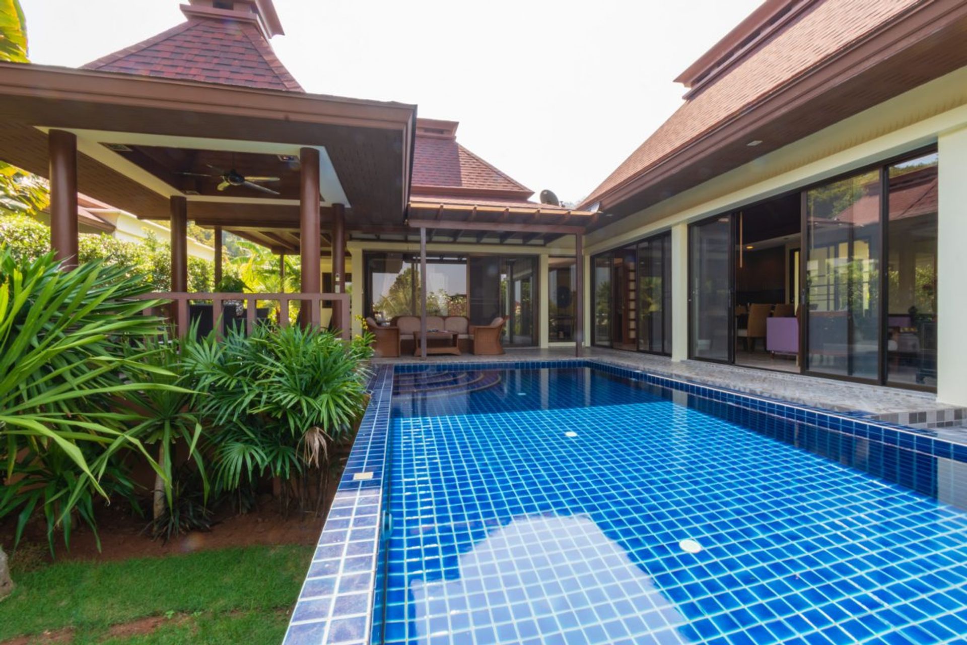 casa en Pranburi, Prachuap Khiri Khan 10065872