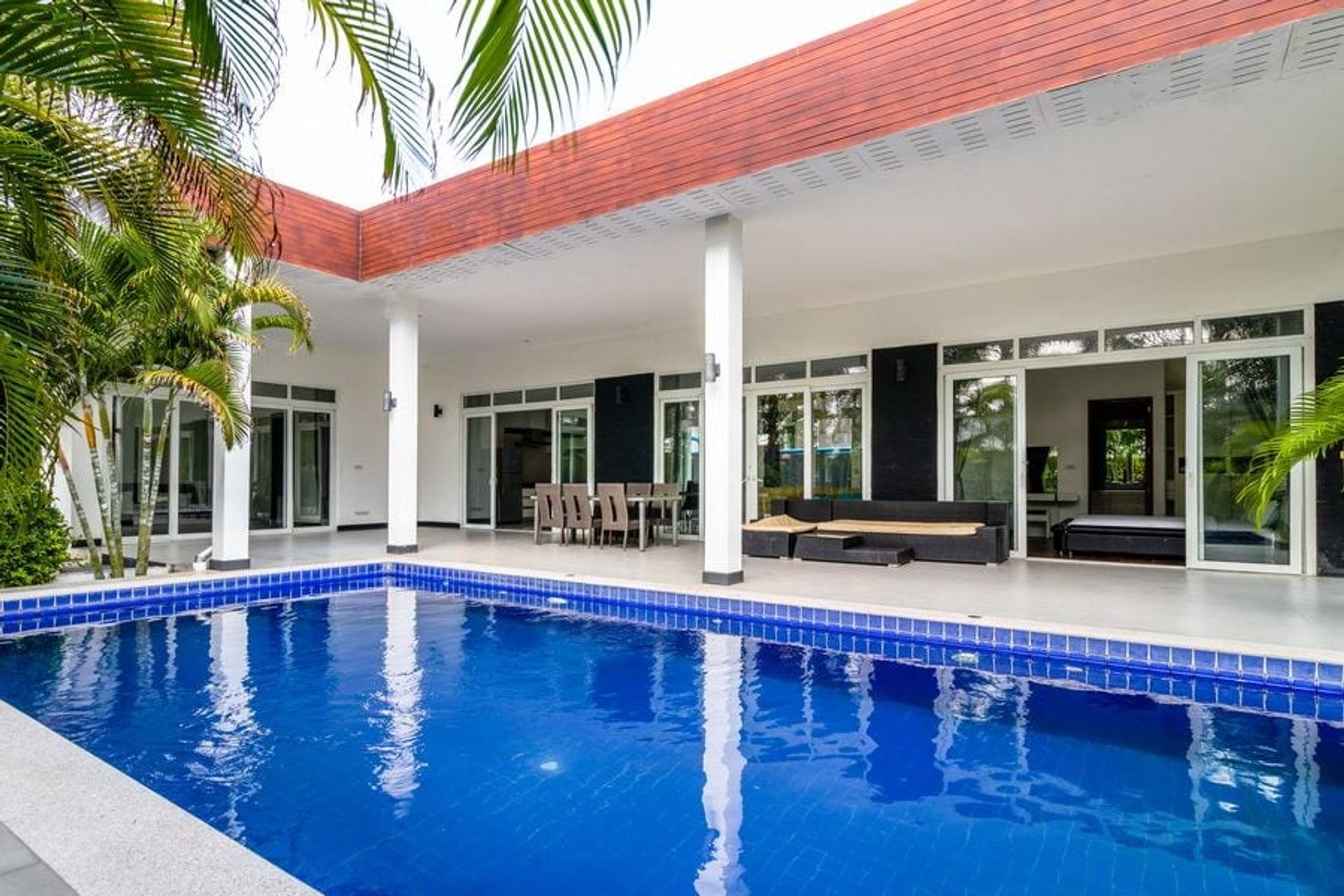 Huis in Hua Hin, Prachuap Khiri Khan 10065876