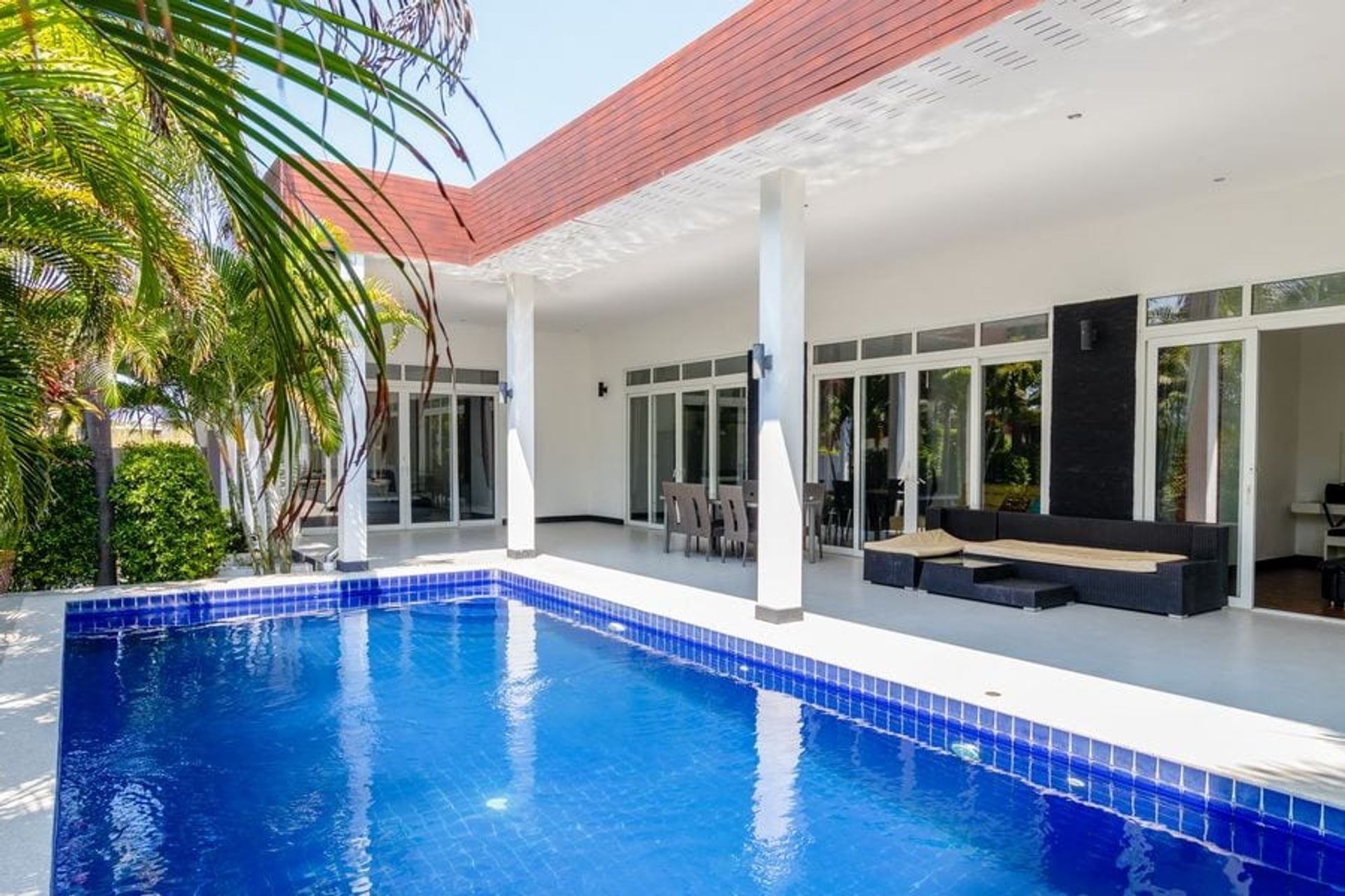 Huis in Hua Hin, Prachuap Khiri Khan 10065876