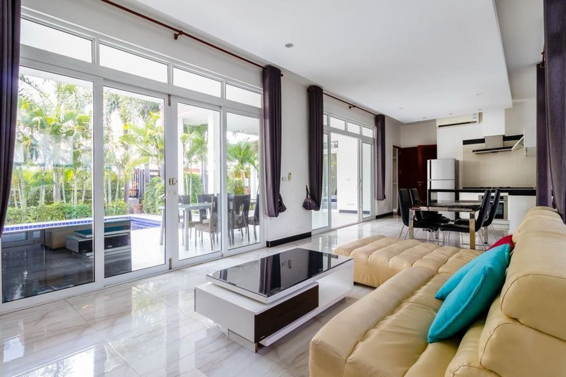 Huis in Hua Hin, Prachuap Khiri Khan 10065876