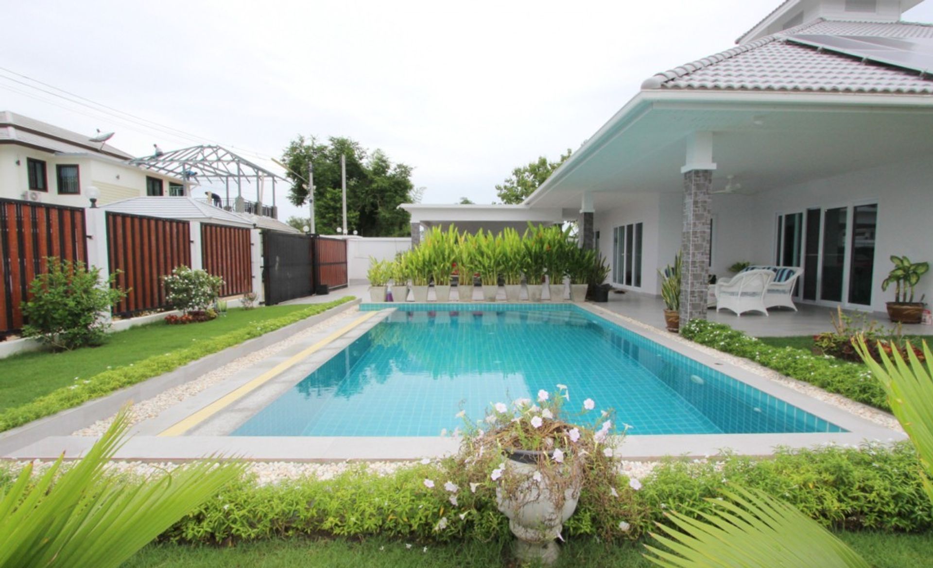 rumah dalam Hua Hin, Prachuap Khiri Khan 10065882