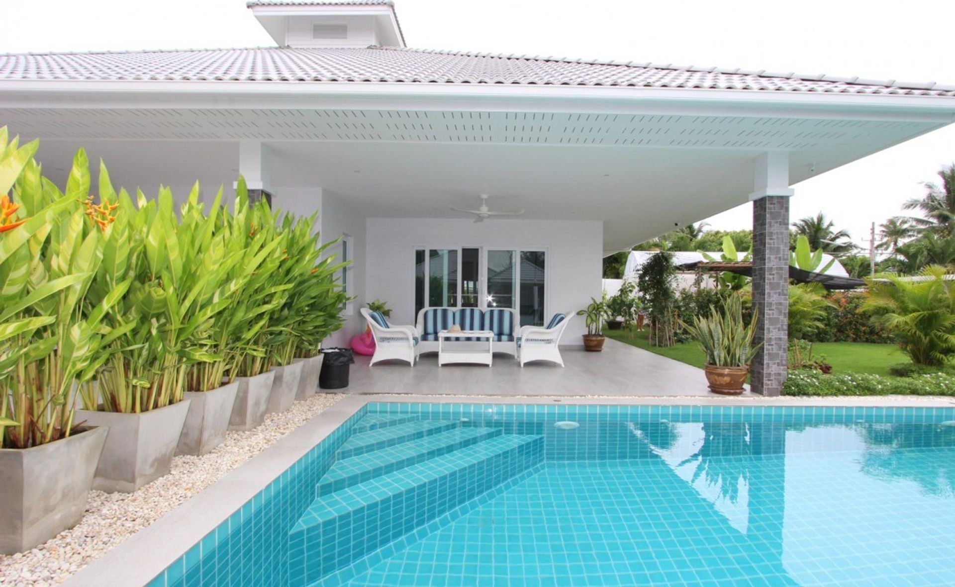 House in Hua Hin, Prachuap Khiri Khan 10065882