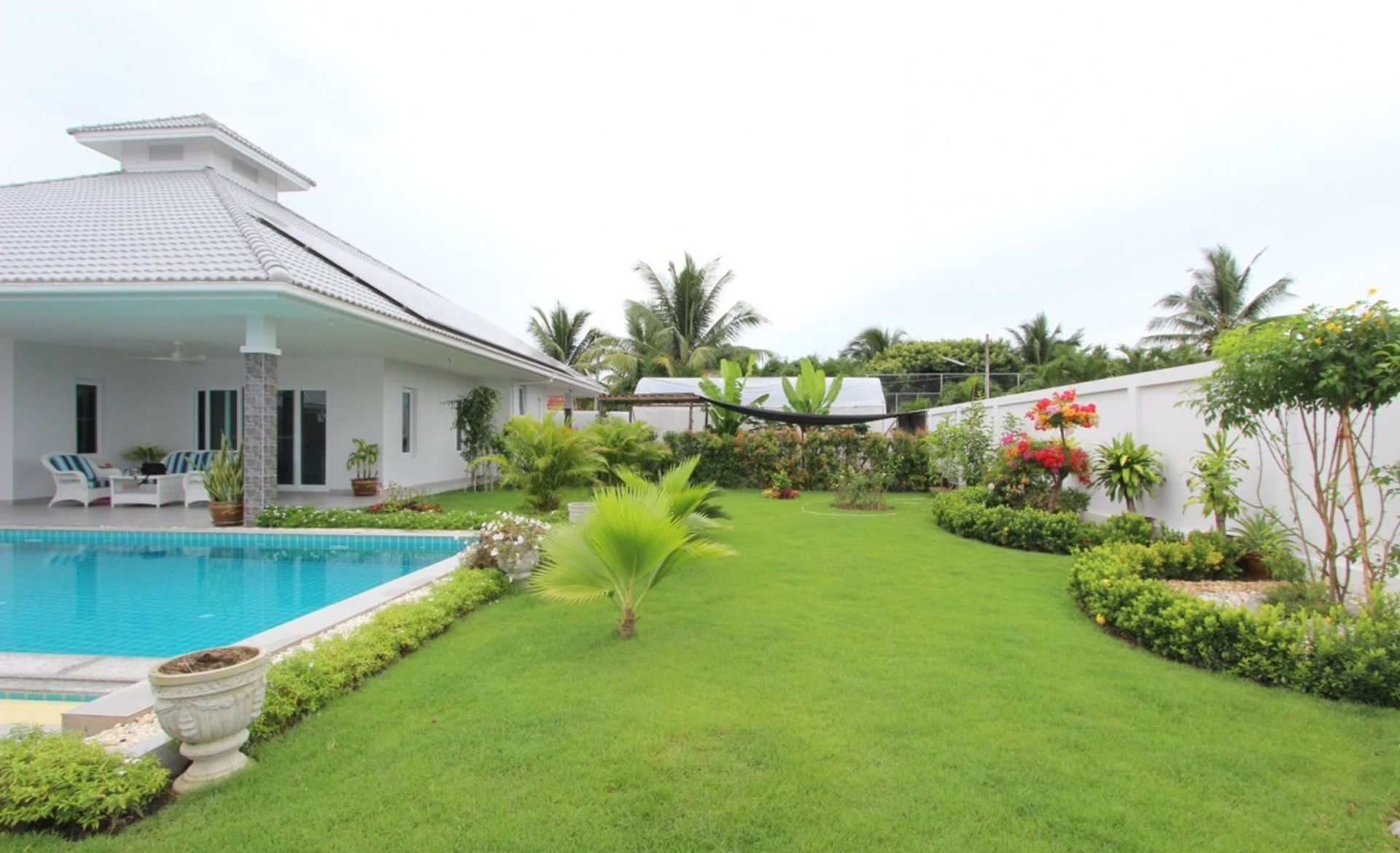 Haus im Hua Hin, Prachuap Khiri Khan 10065882