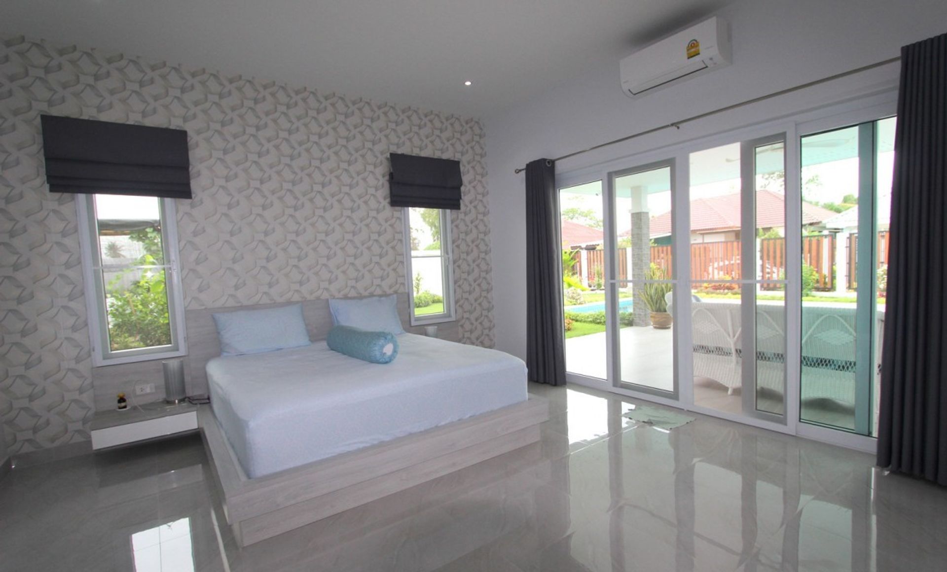 House in Hua Hin, Prachuap Khiri Khan 10065882