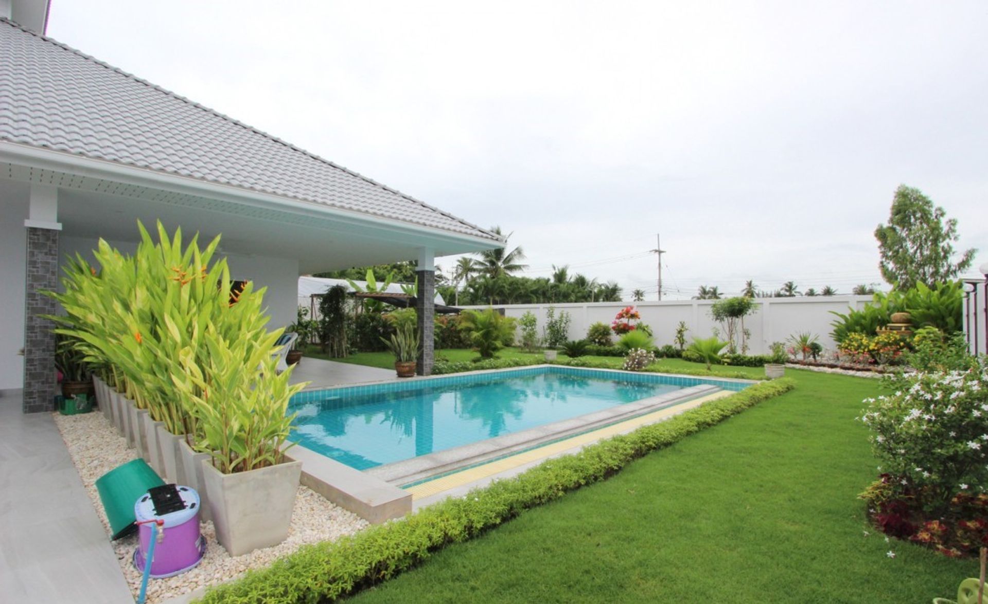 House in Hua Hin, Prachuap Khiri Khan 10065882