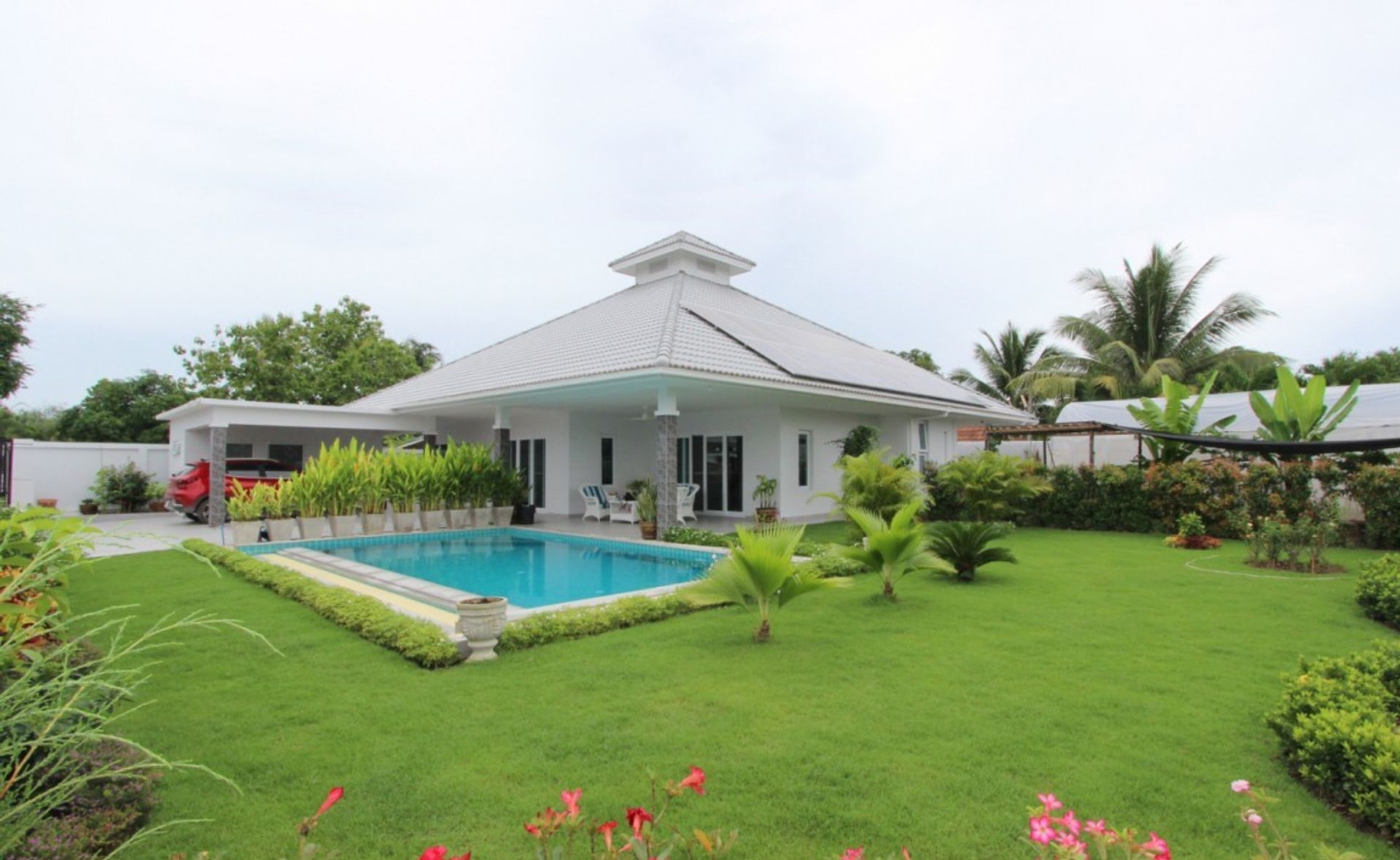 House in Hua Hin, Prachuap Khiri Khan 10065882