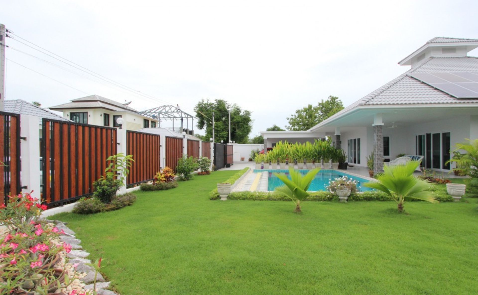 House in Hua Hin, Prachuap Khiri Khan 10065882