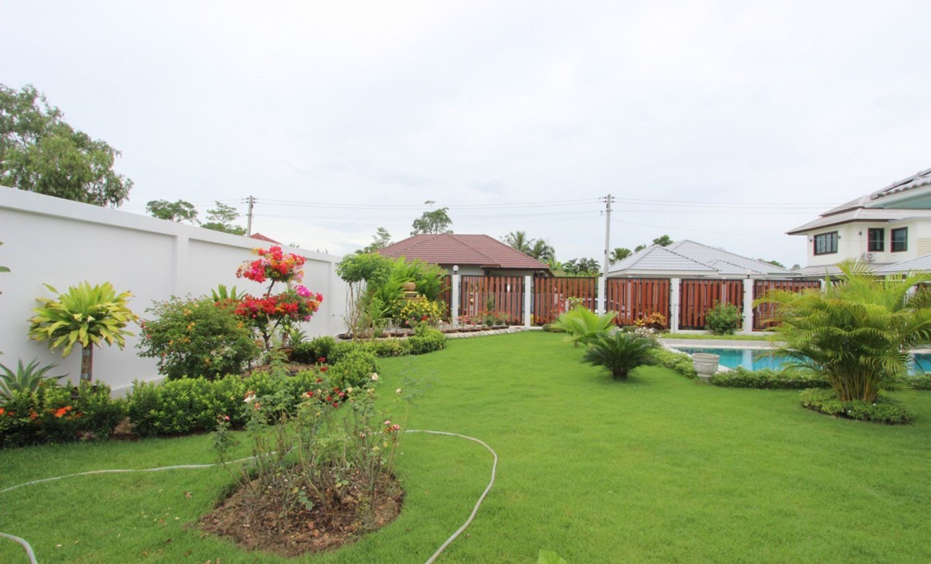 Haus im Hua Hin, Prachuap Khiri Khan 10065882