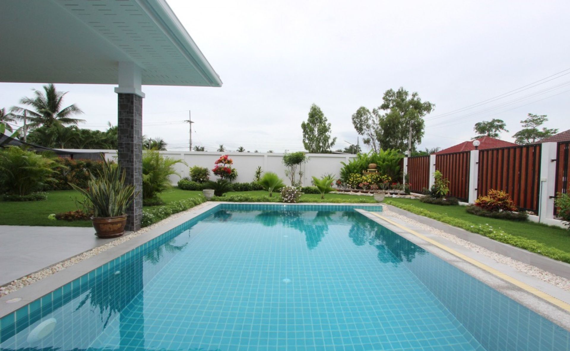 Haus im Hua Hin, Prachuap Khiri Khan 10065882