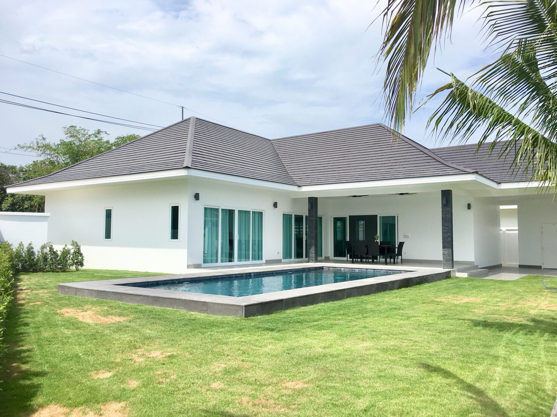 Huis in Hua Hin, Prachuap Khiri Khan 10065884