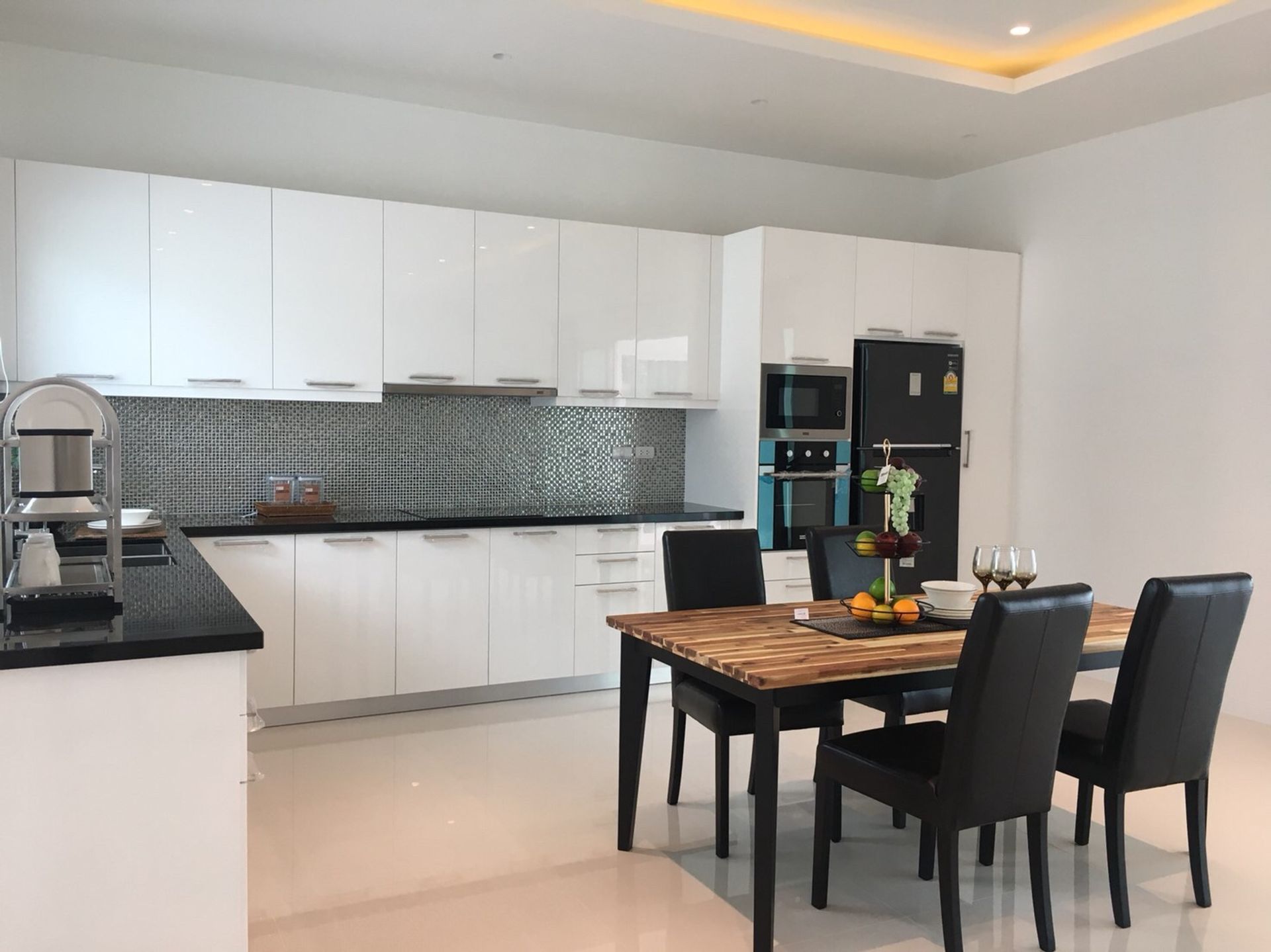 Hus i Hua Hin, Prachuap Khiri Khan 10065884