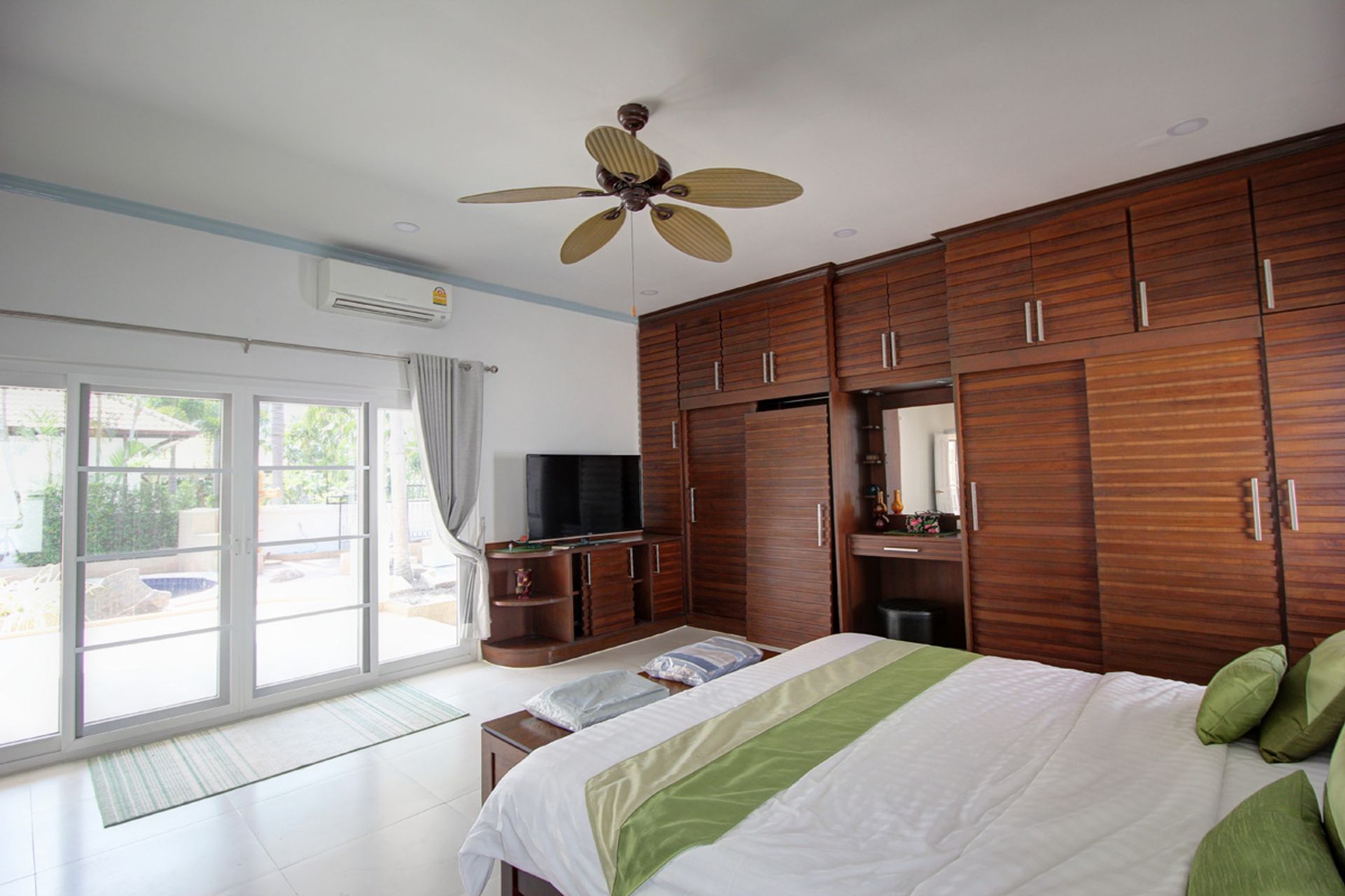 loger dans Hua Hin, Prachuap Khiri Khan 10065886