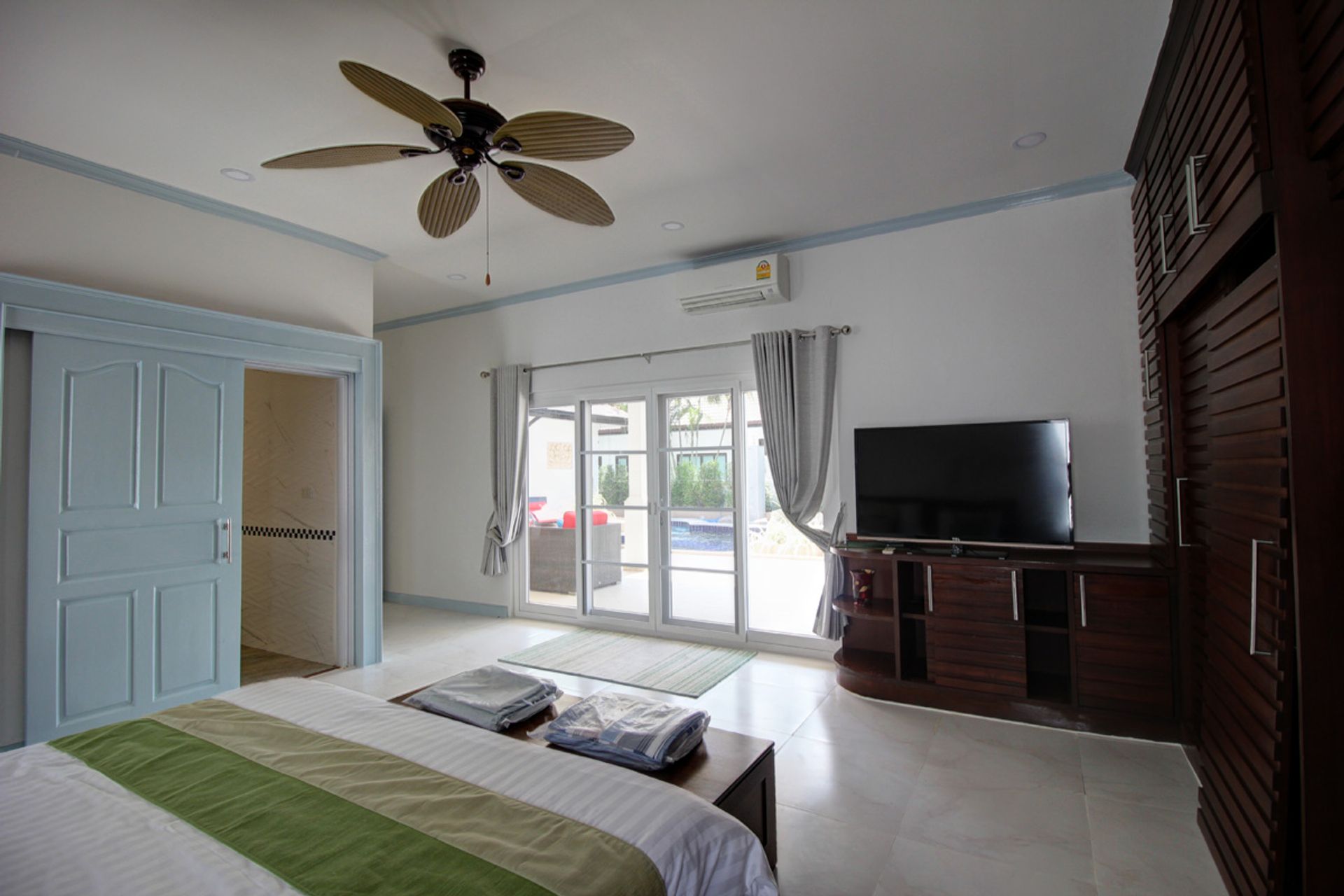 loger dans Hua Hin, Prachuap Khiri Khan 10065886