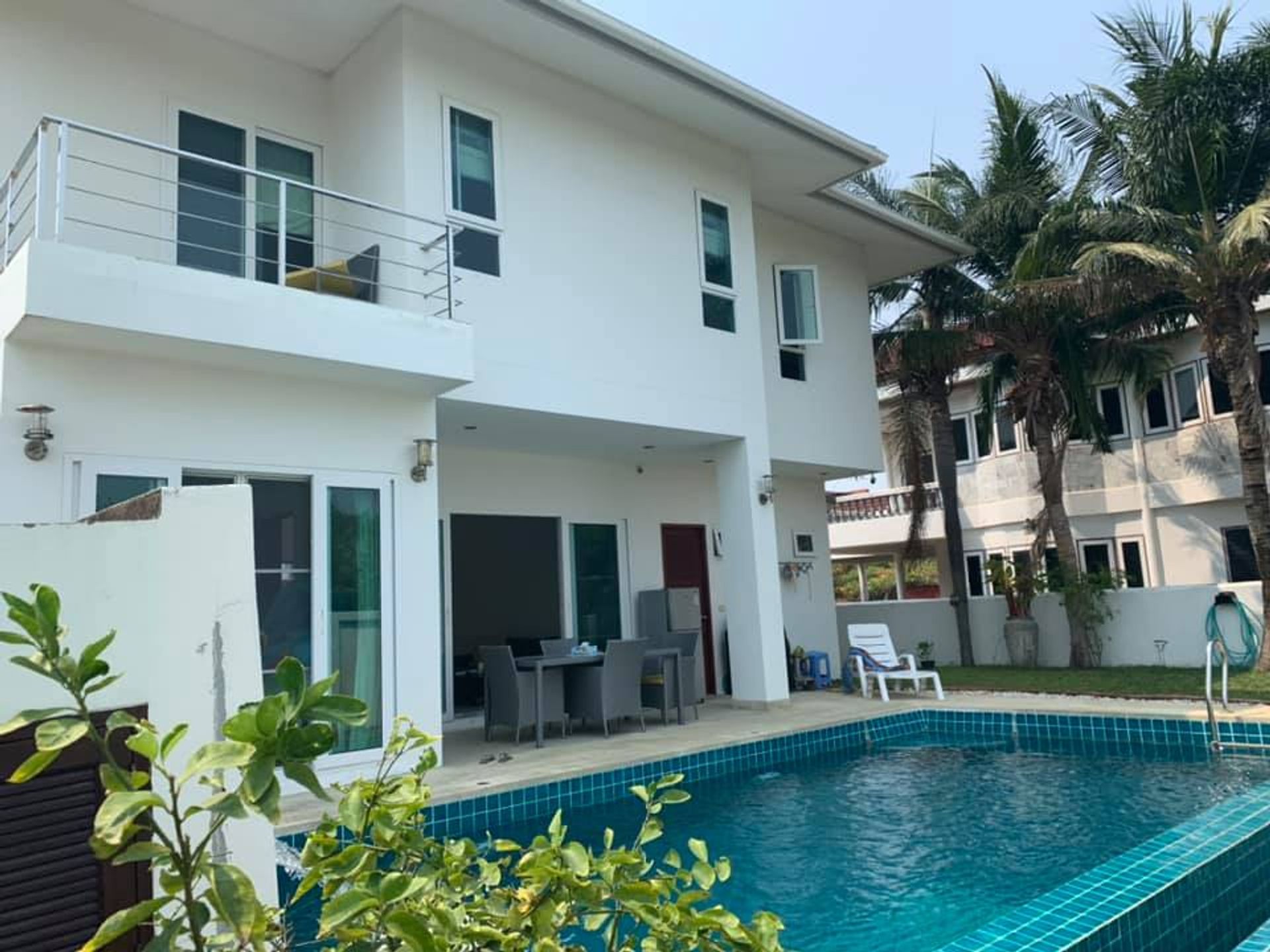 Talo sisään Hua Hin, Prachuap Khiri Khan 10065890