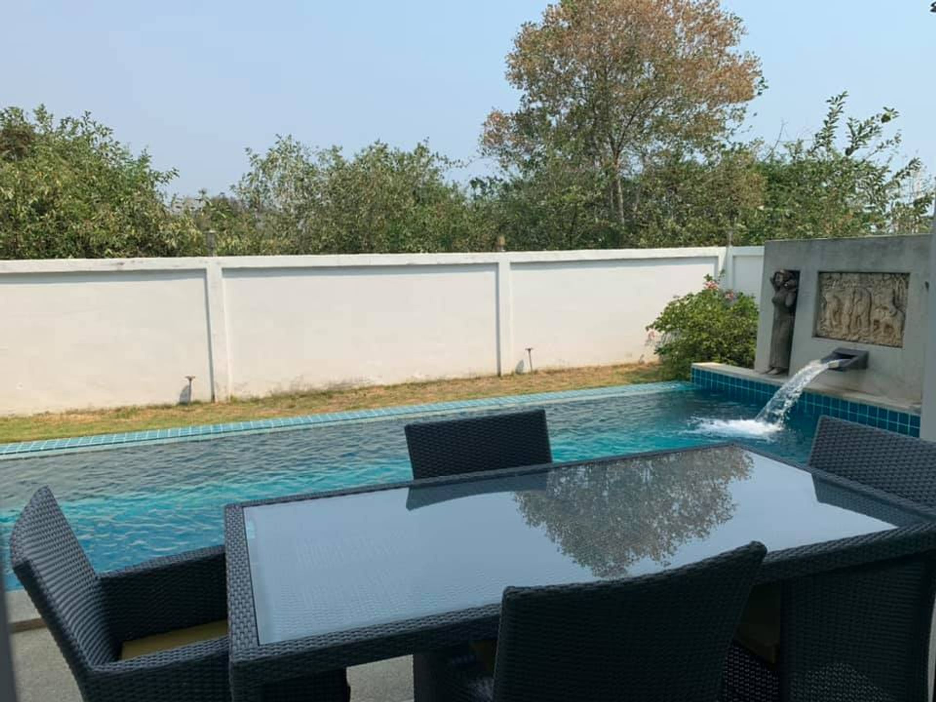 Talo sisään Hua Hin, Prachuap Khiri Khan 10065890