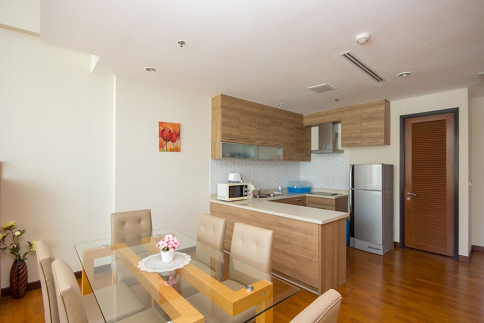 Condominio en Cha Am, Phetchaburi 10065891