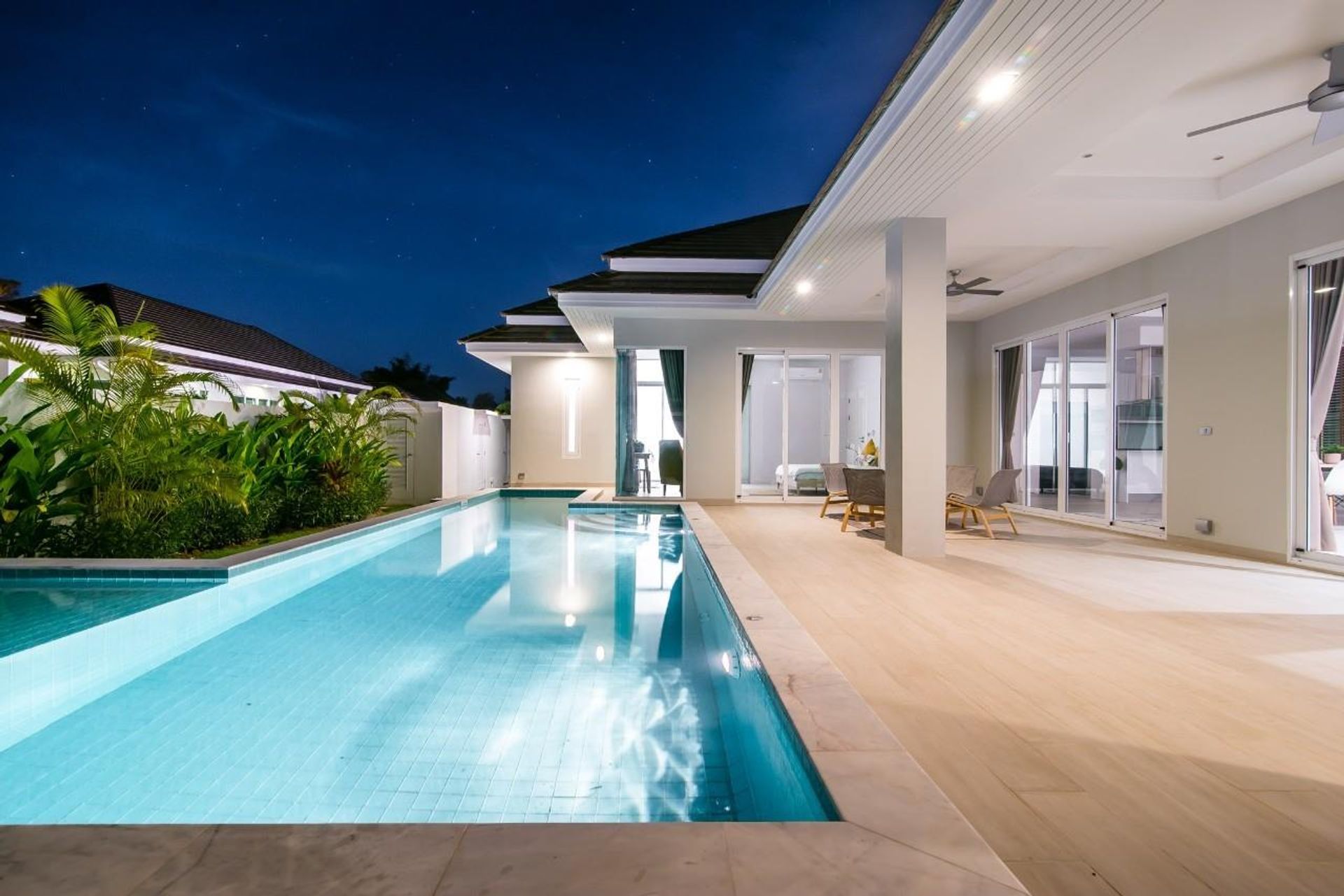 Haus im Hua Hin, Prachuap Khiri Khan 10065894