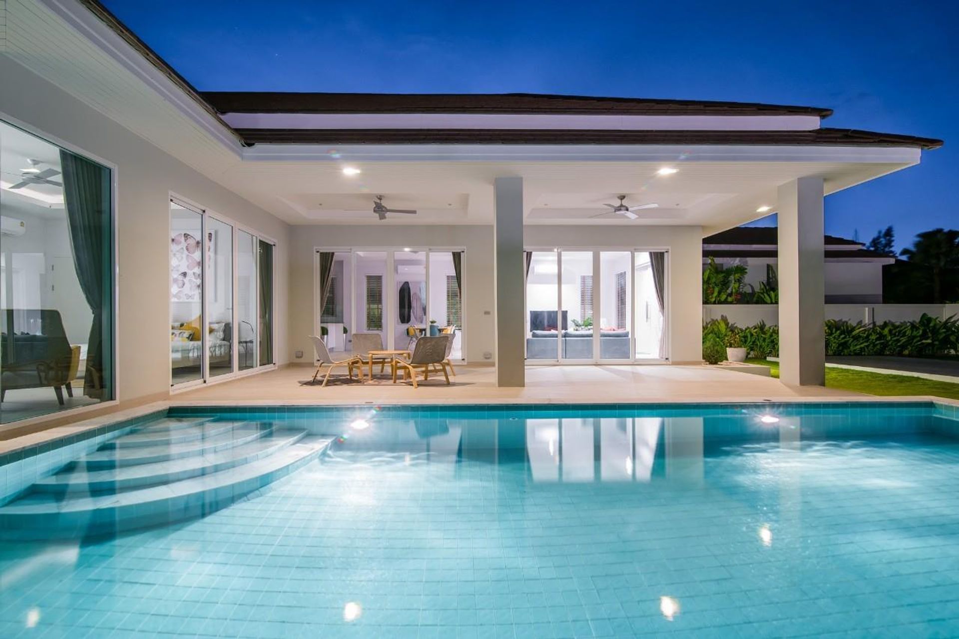 Haus im Hua Hin, Prachuap Khiri Khan 10065894