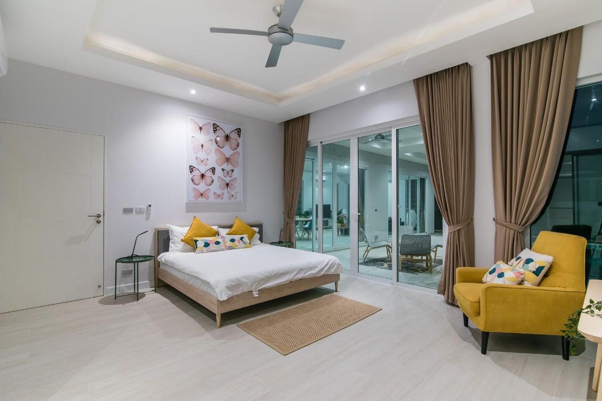 Будинок в Hua Hin, Prachuap Khiri Khan 10065894