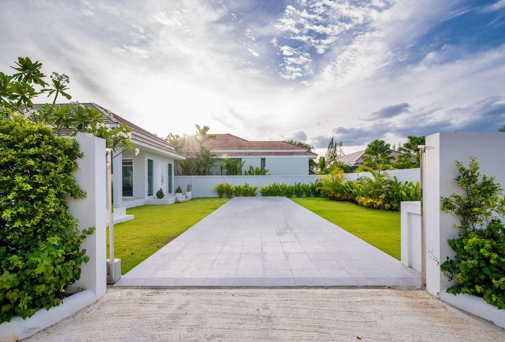 casa no Hua Hin, Prachuap Khiri Khan 10065894