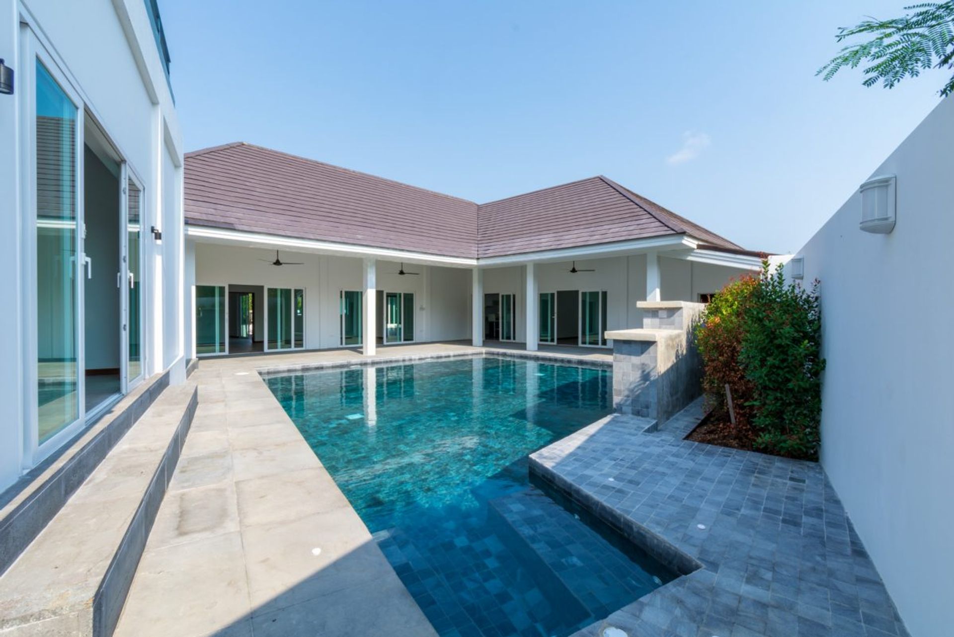 Huis in Pranburi, Prachuap Khiri Khan 10065901