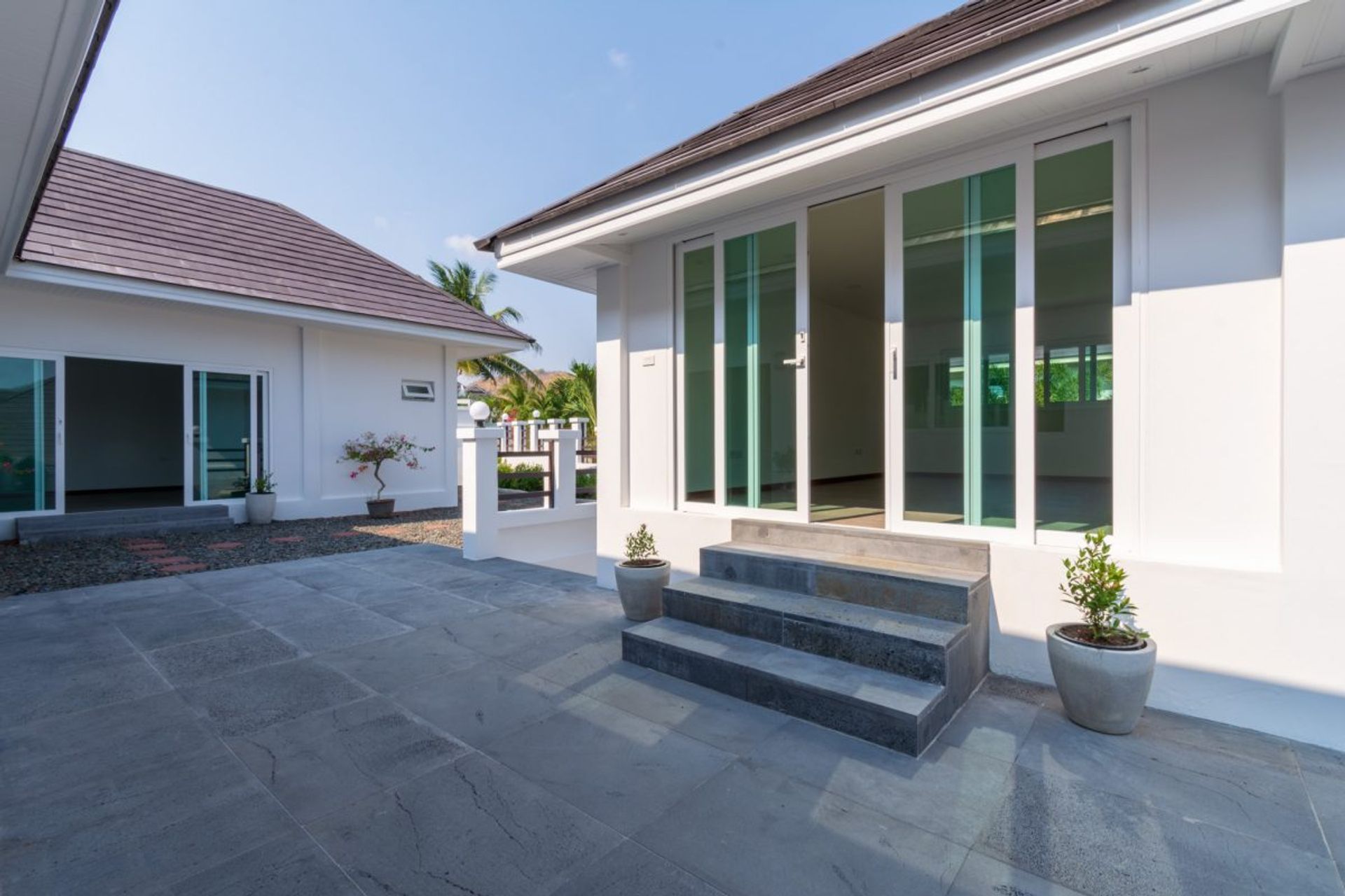 House in Pran Buri, Prachuap Khiri Khan 10065901