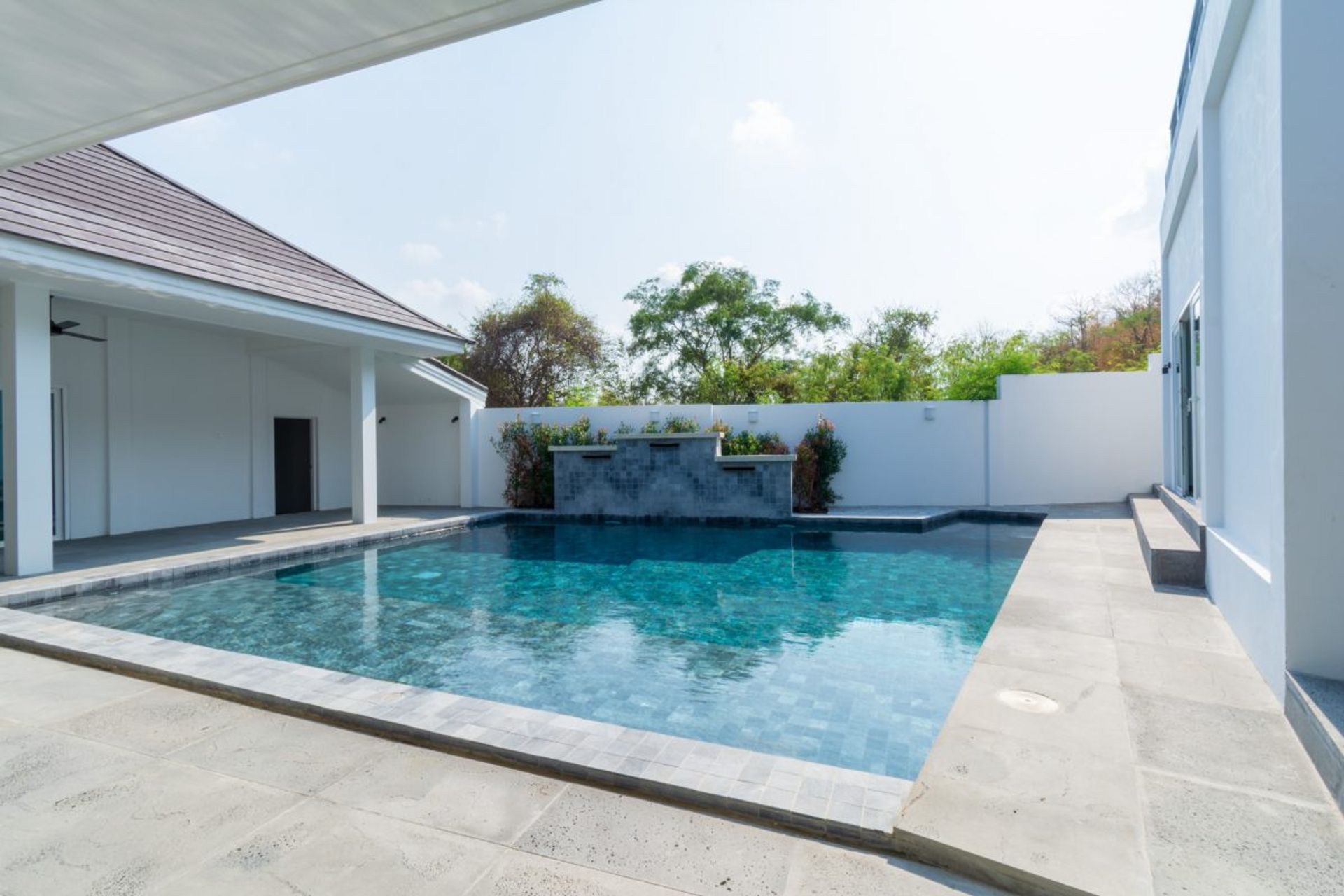 House in Pran Buri, Prachuap Khiri Khan 10065901