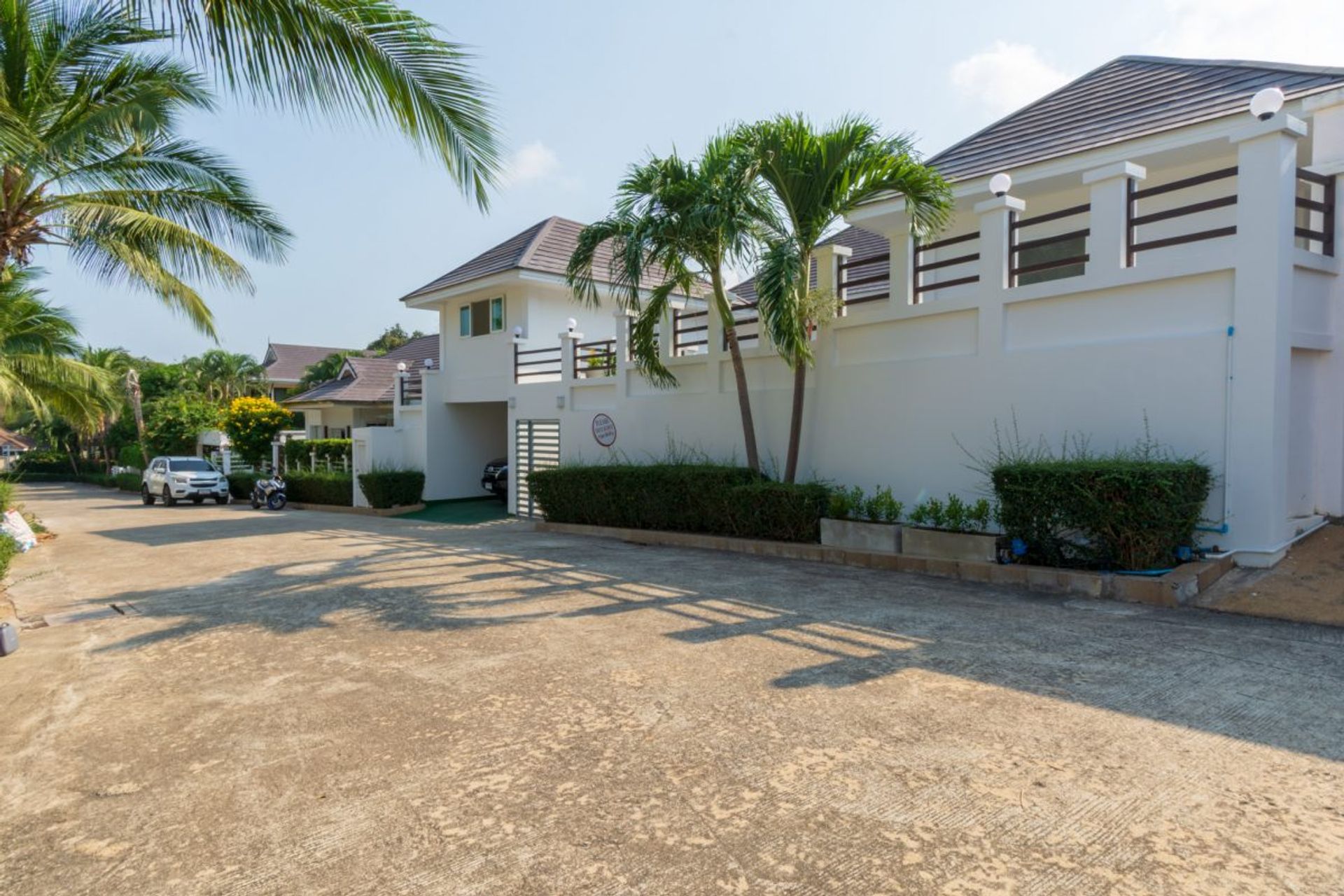 House in Pran Buri, Prachuap Khiri Khan 10065901