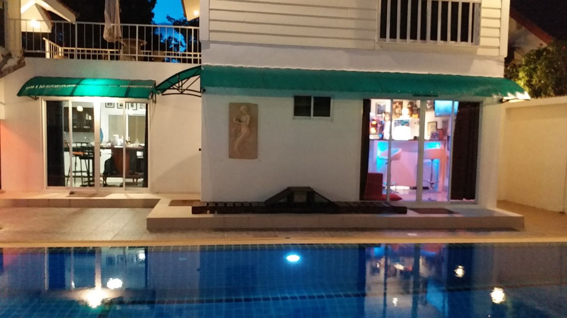 Huis in Hua Hin, Prachuap Khiri Khan 10065905