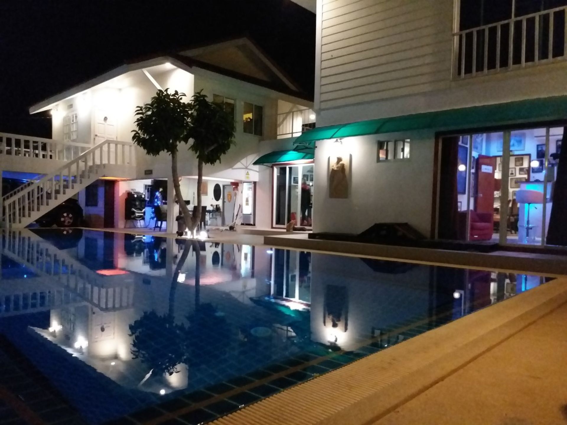 rumah dalam Hua Hin, Prachuap Khiri Khan 10065905