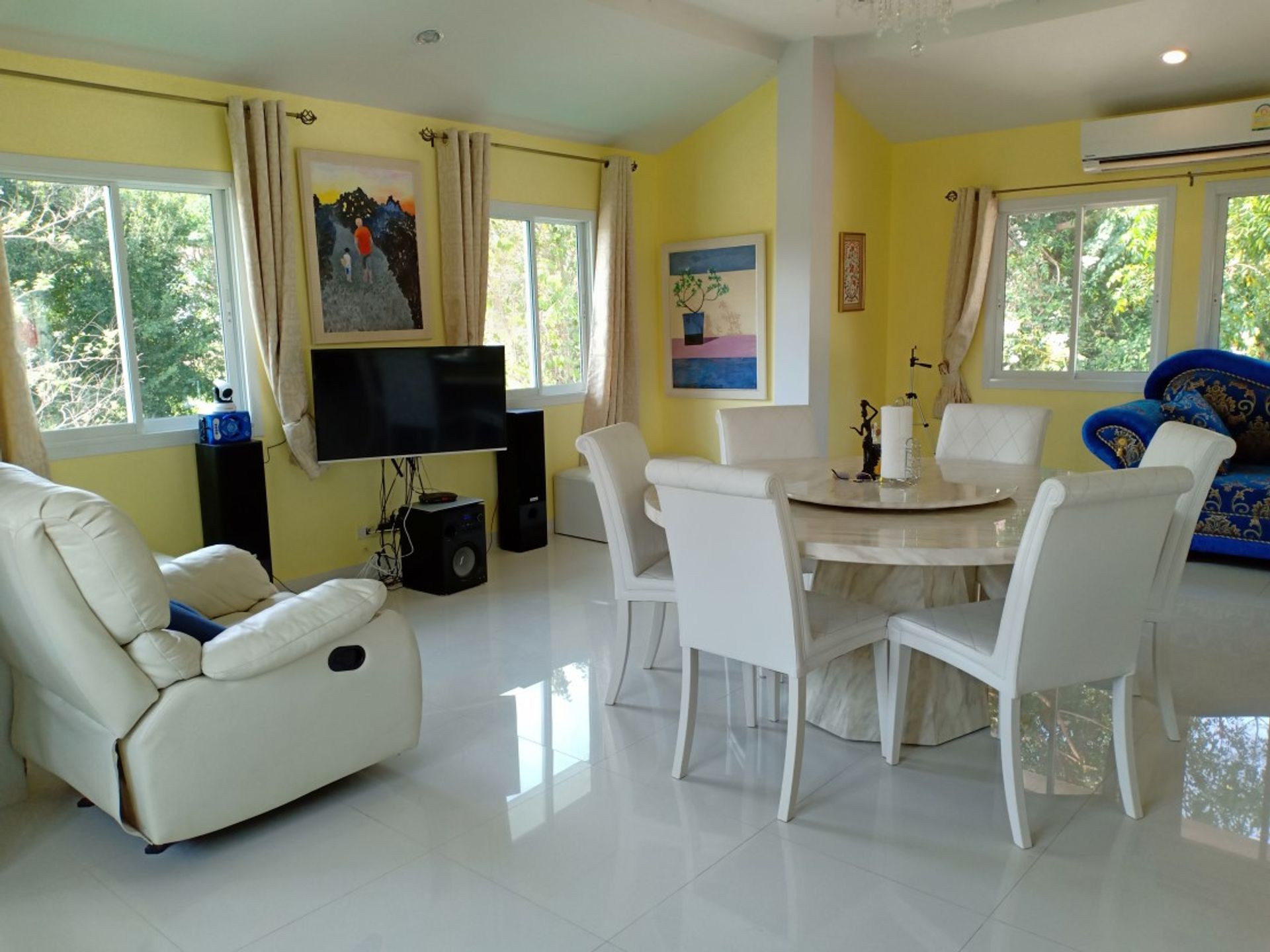 σπίτι σε Hua Hin, Prachuap Khiri Khan 10065905