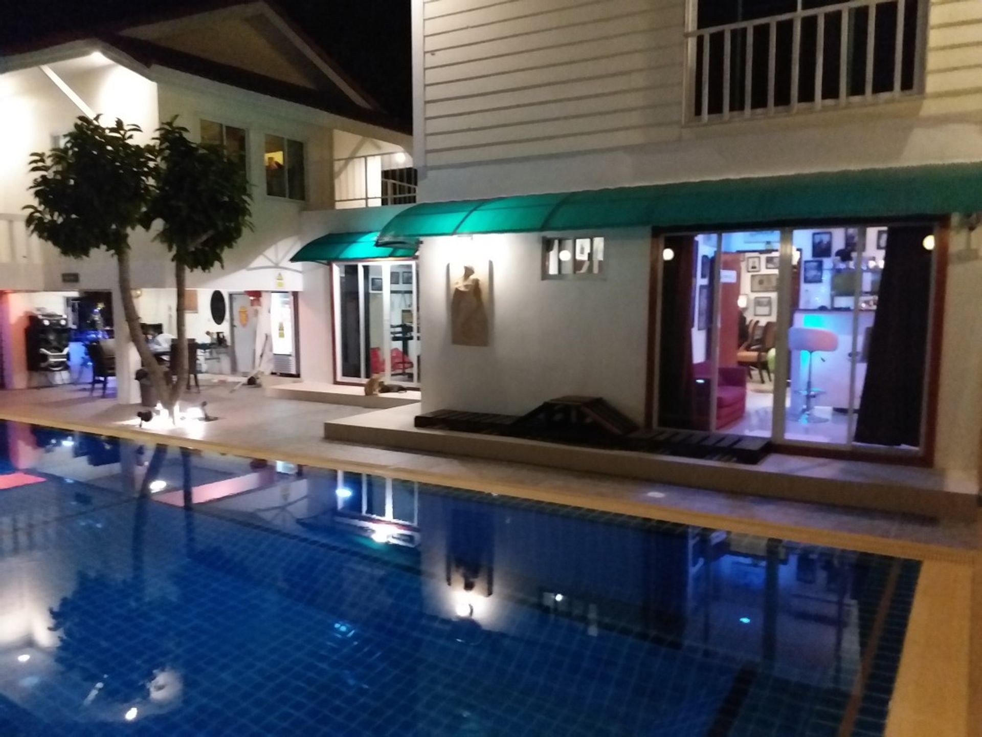 loger dans Hua Hin, Prachuap Khiri Khan 10065905