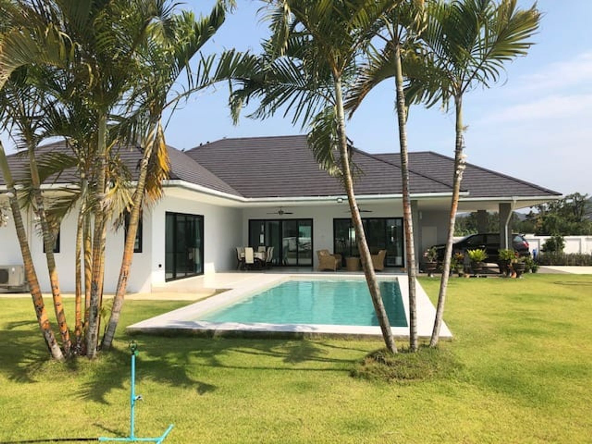 casa no Pran Buri, Prachuap Khiri Khan 10065911