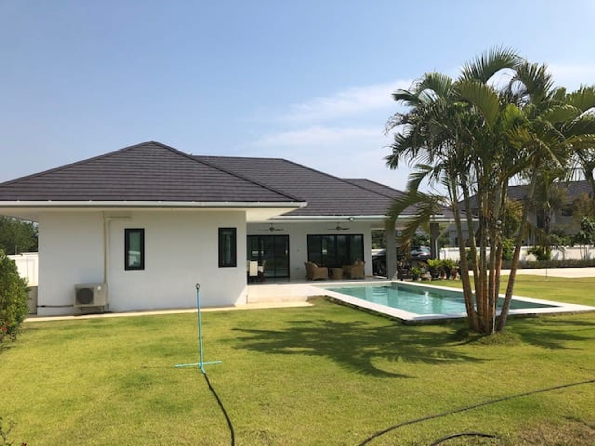 Huis in Hua Hin, Prachuap Khiri Khan 10065911