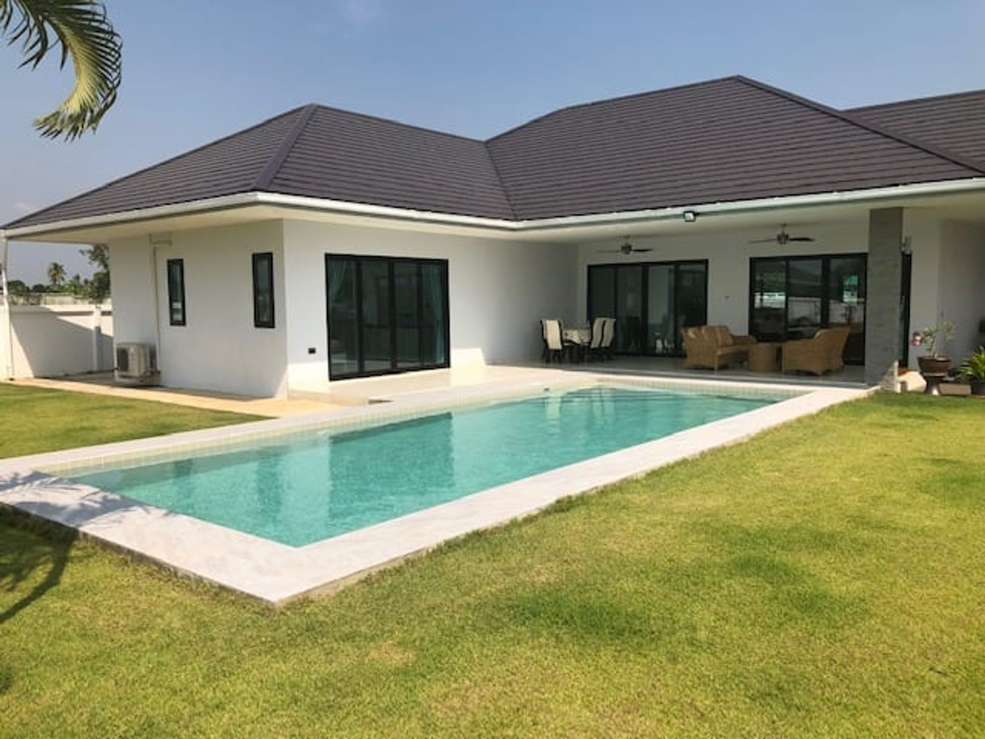 casa en Pranburi, Prachuap Khiri Khan 10065911