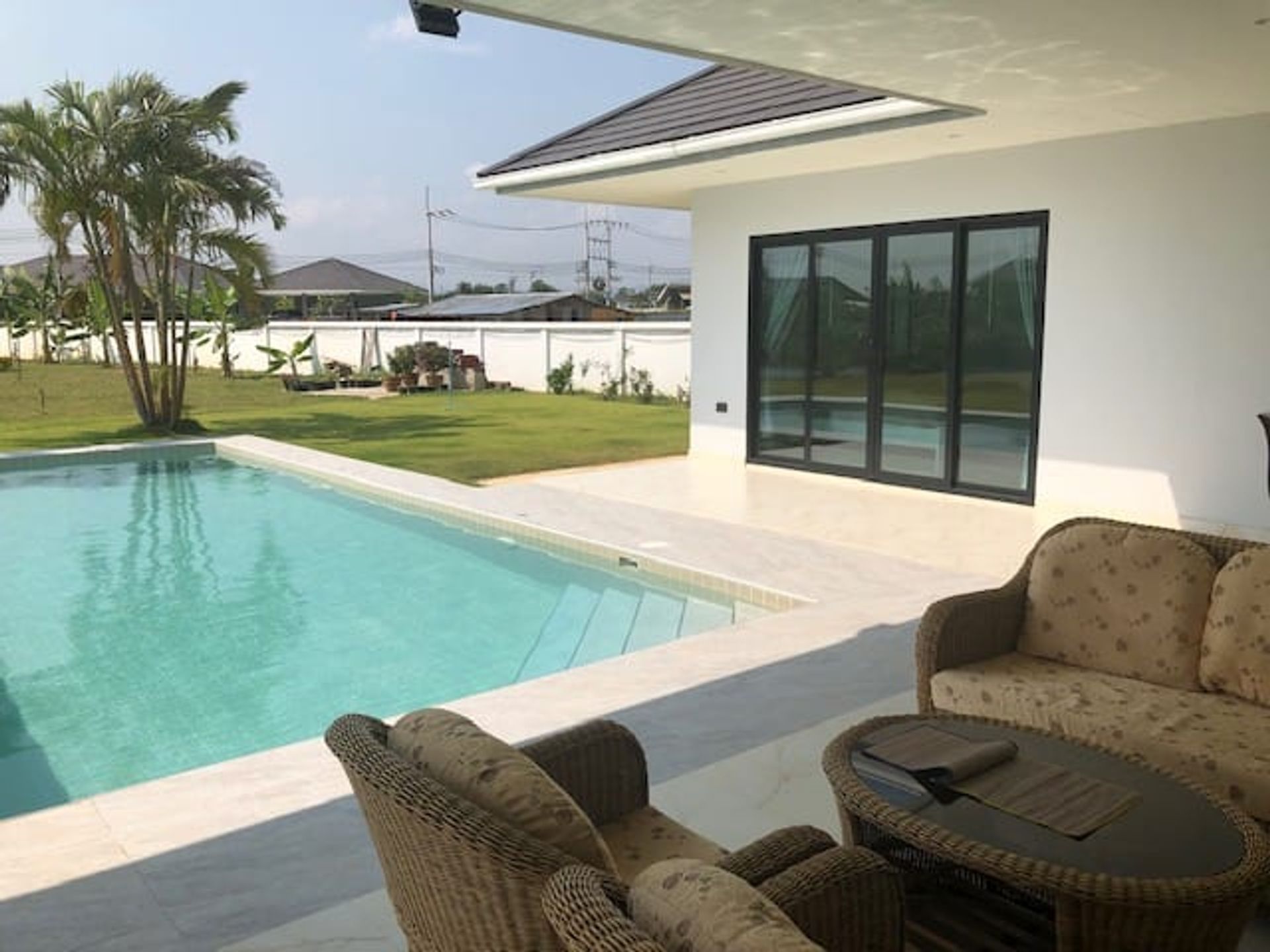 casa en Pranburi, Prachuap Khiri Khan 10065911