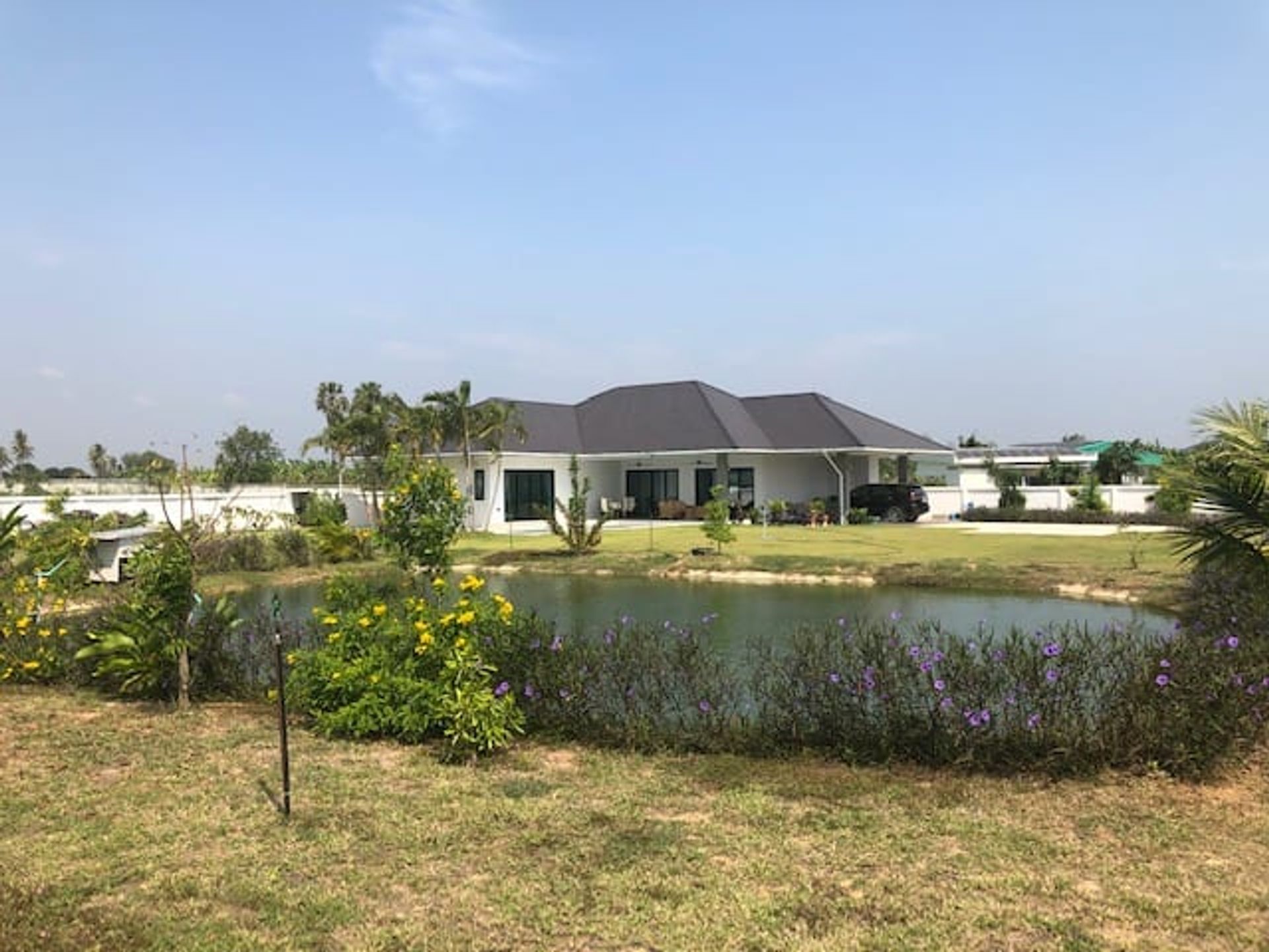 집 에 Hua Hin, Prachuap Khiri Khan 10065911