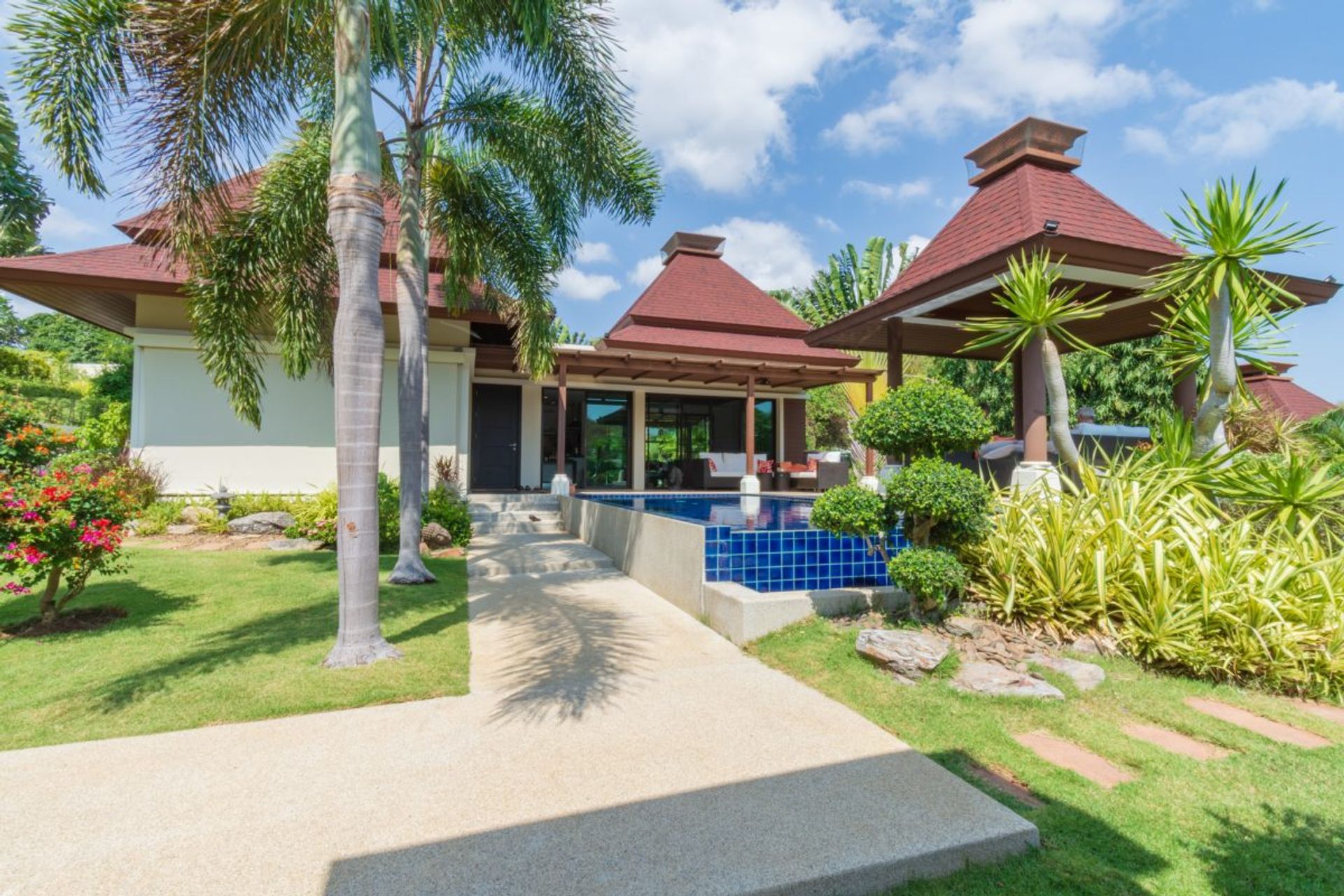 Casa nel Hua Hin, Prachuap Khiri Khan 10065918