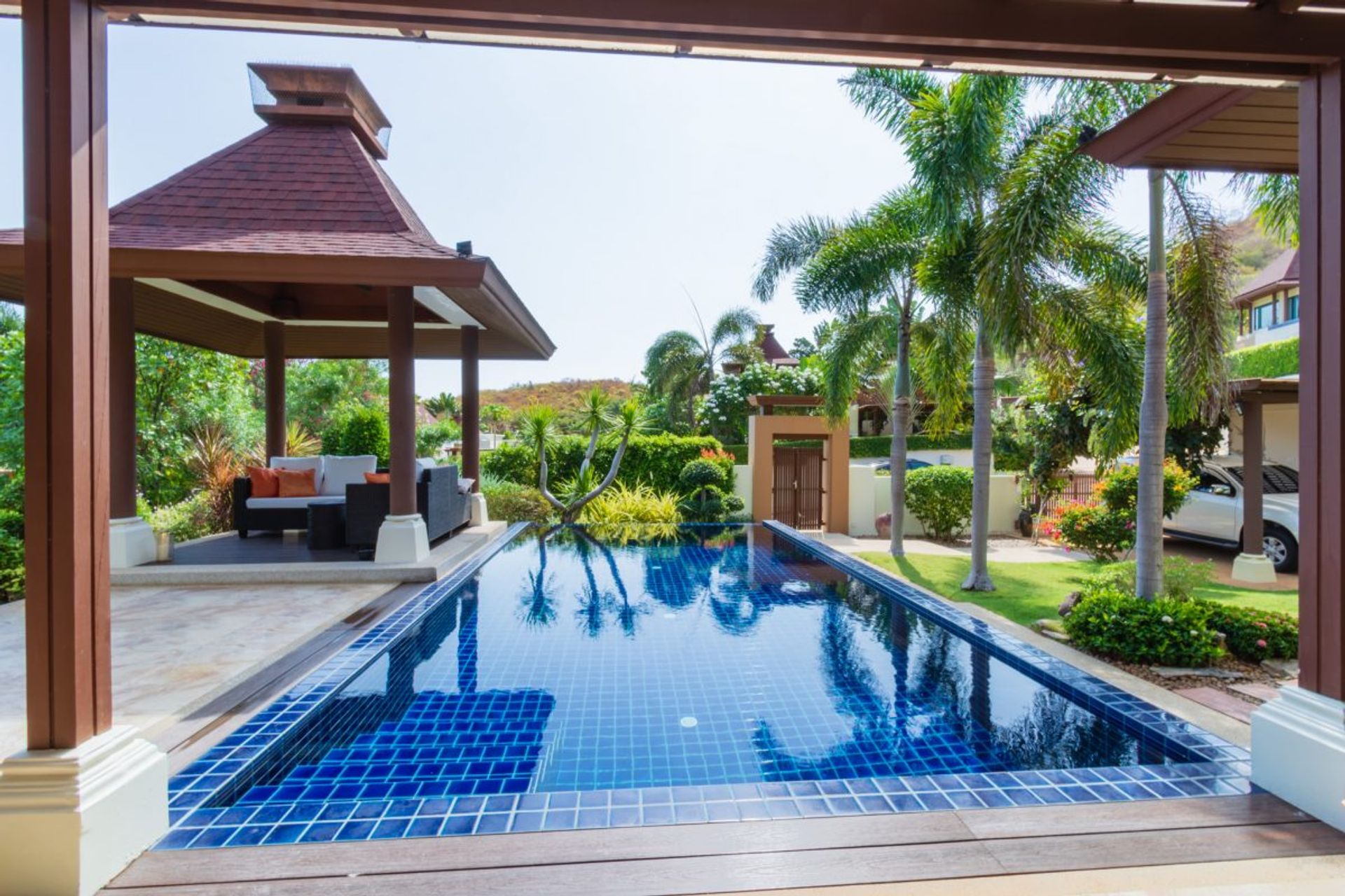 casa en Hua Hin, Prachuap Khiri Khan 10065918