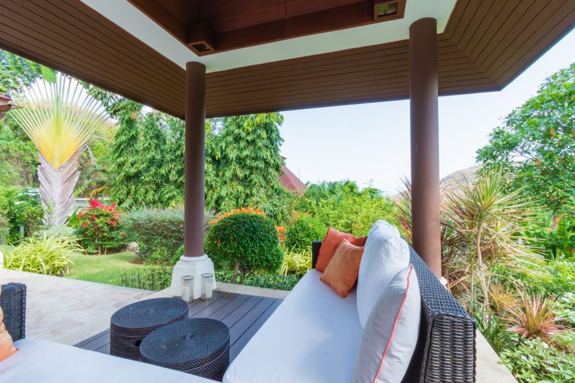 casa en Hua Hin, Prachuap Khiri Khan 10065918