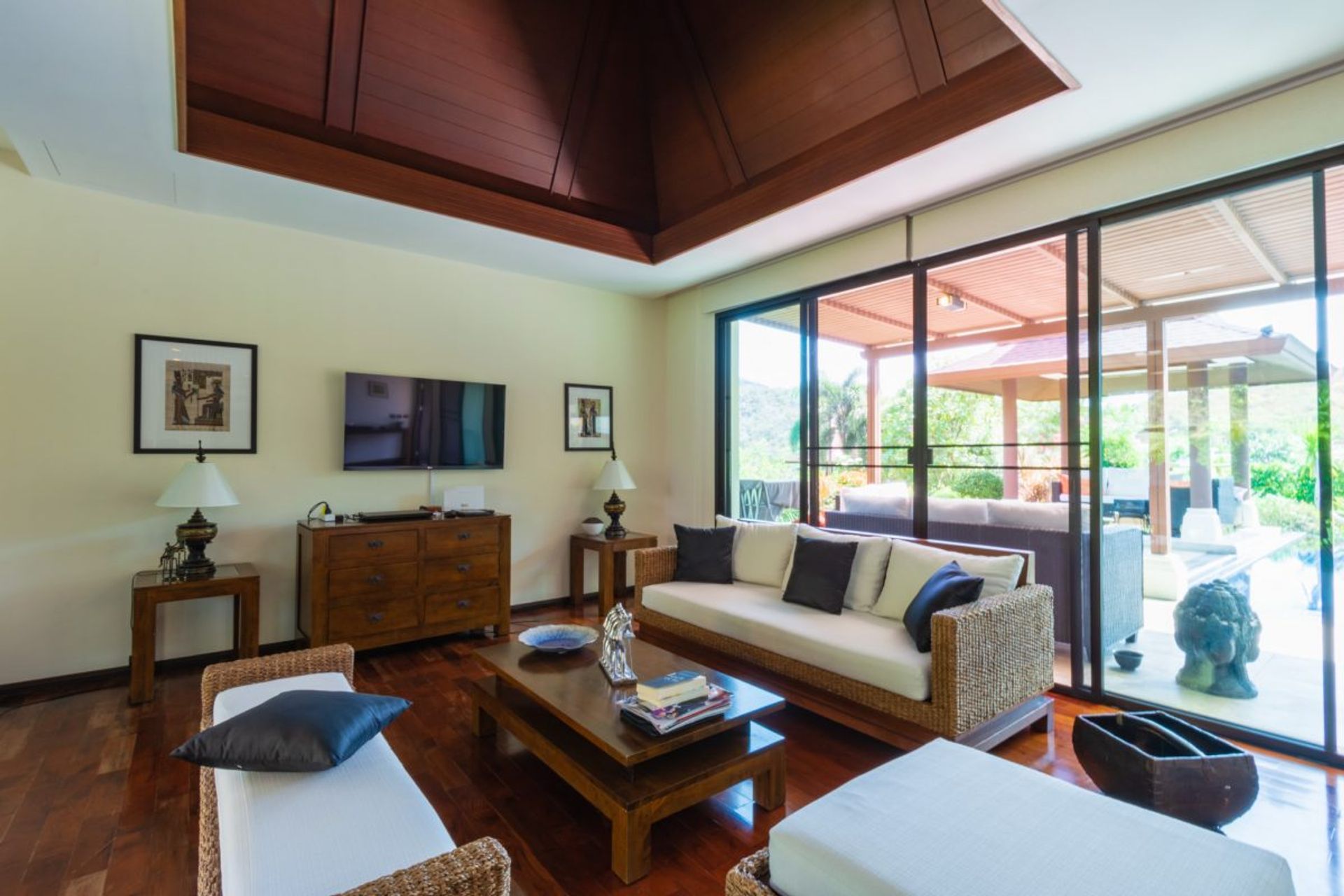 Casa nel Hua Hin, Prachuap Khiri Khan 10065918