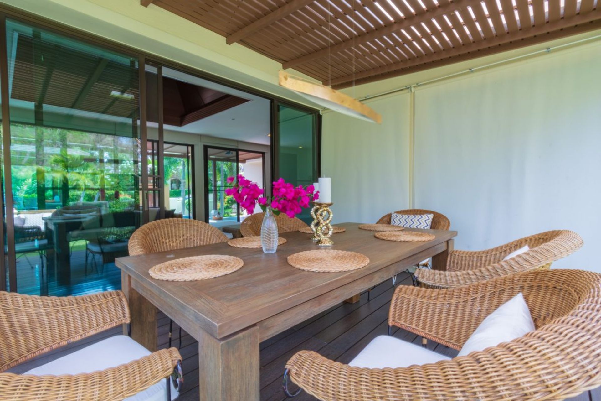 Haus im Hua Hin, Prachuap Khiri Khan 10065918