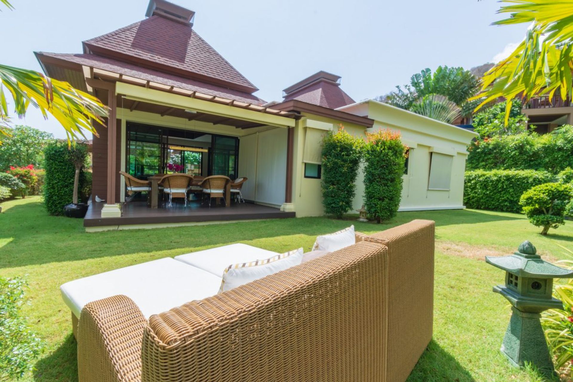 Haus im Hua Hin, Prachuap Khiri Khan 10065918