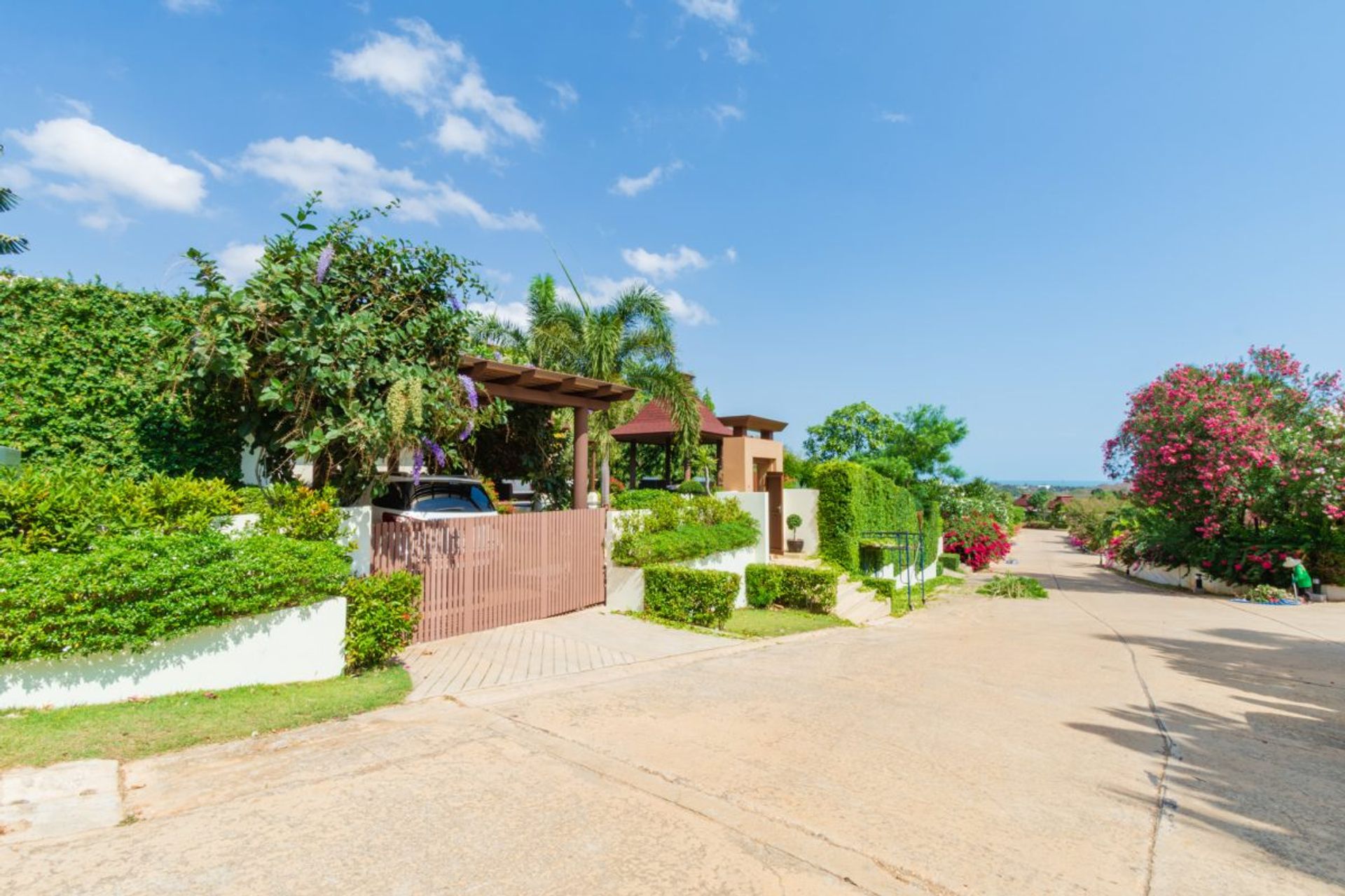 casa en Hua Hin, Prachuap Khiri Khan 10065918