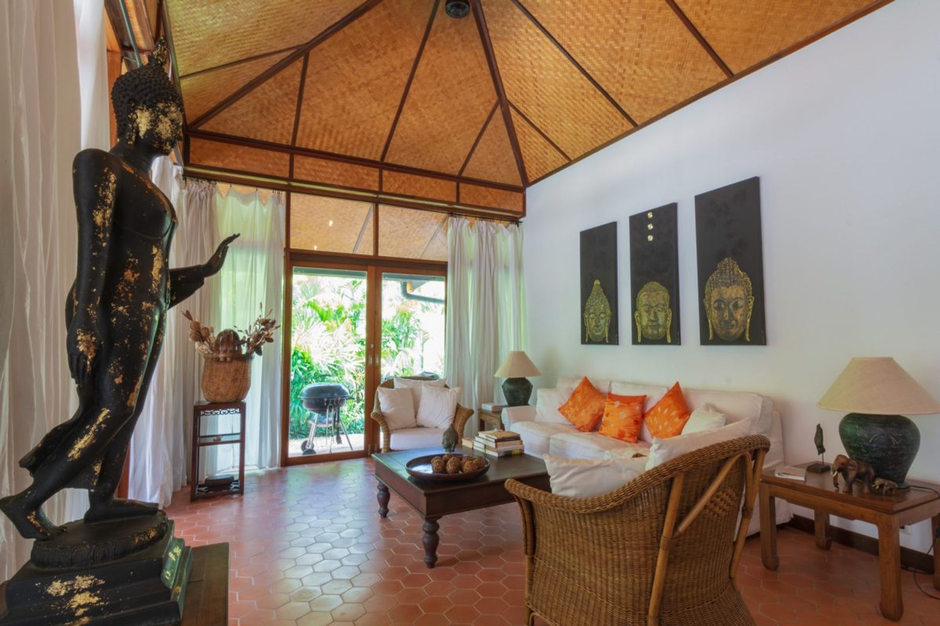 Casa nel Hua Hin, Prachuap Khiri Khan 10065921