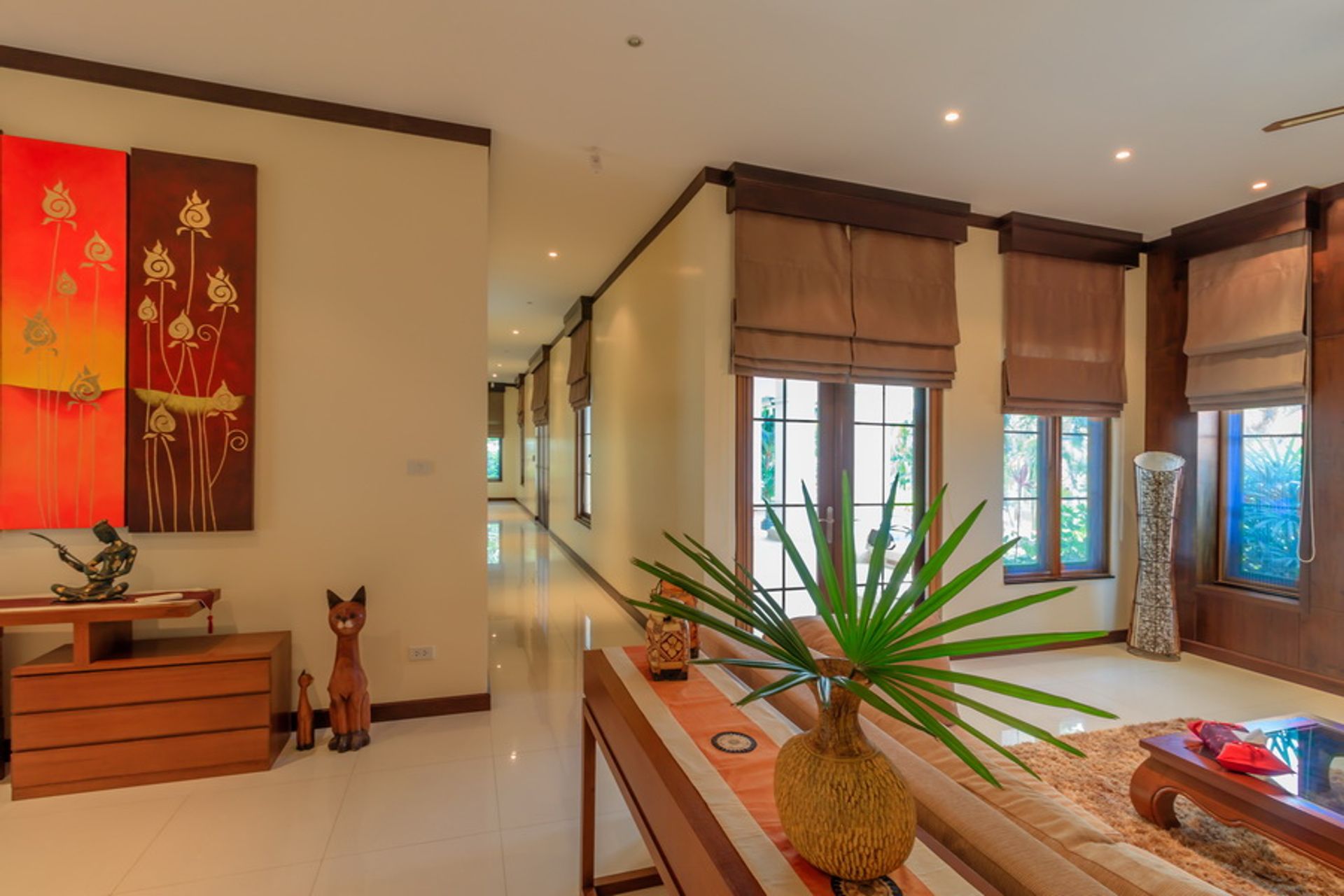 Будинок в Hua Hin, Prachuap Khiri Khan 10065923