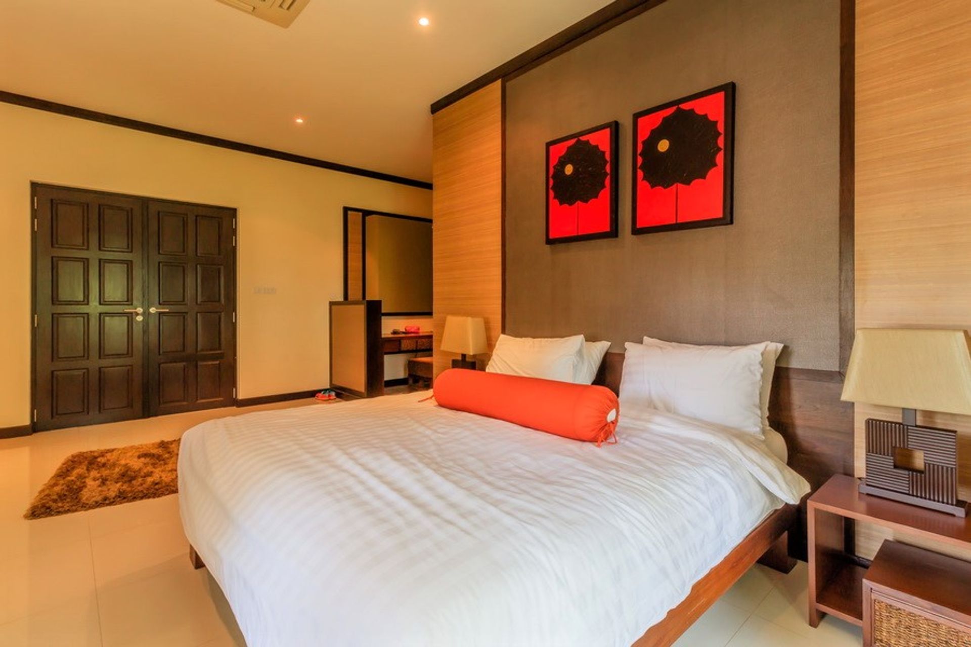 Будинок в Hua Hin, Prachuap Khiri Khan 10065923